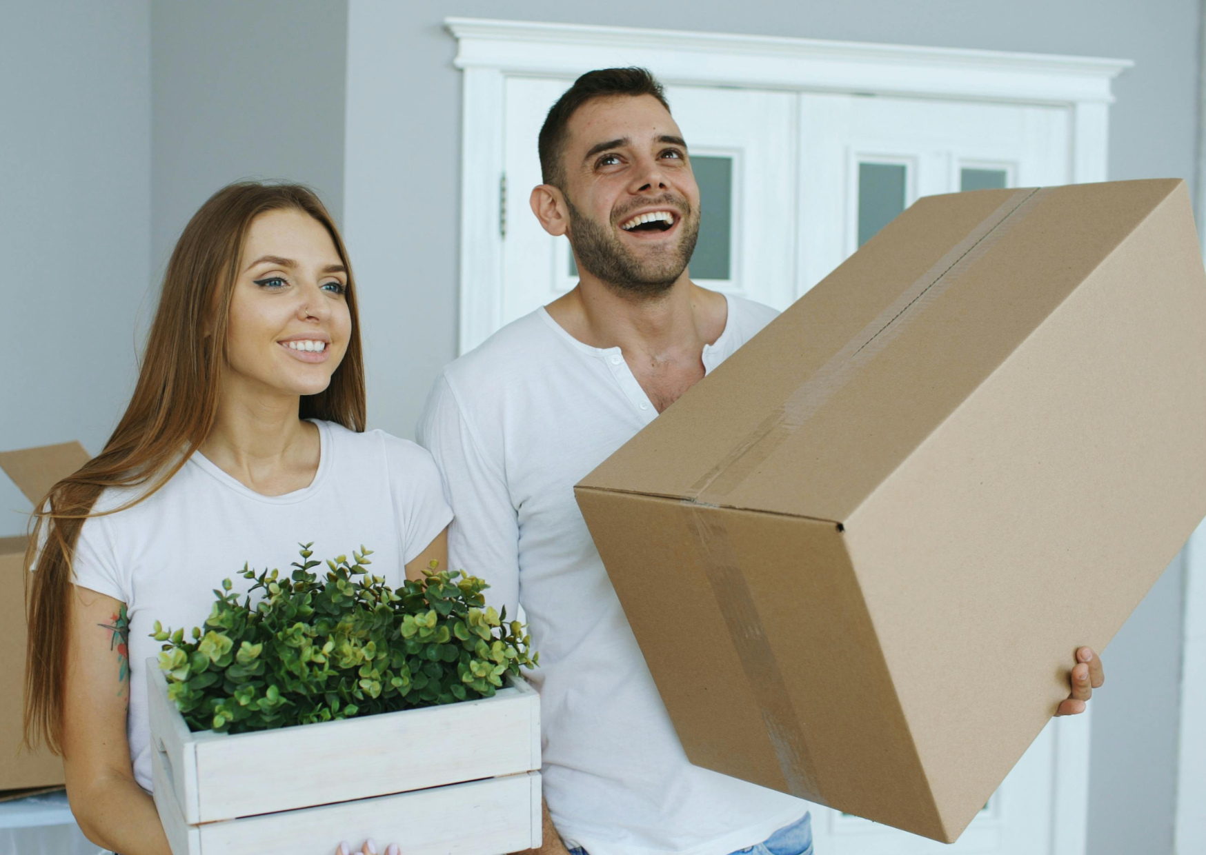 Gen X Isn't Retiring to Europe: They're Moving There While Still Working And The Numbers Behind It 4 moving in your 40s 2