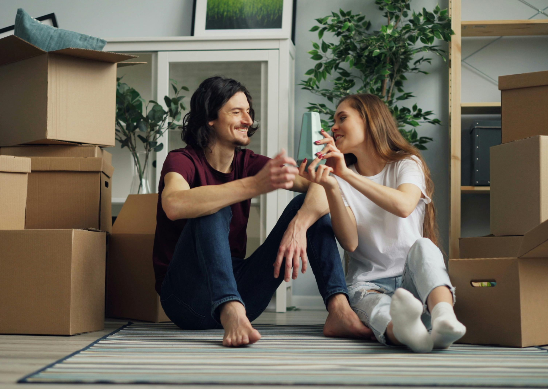 Gen X Isn't Retiring to Europe: They're Moving There While Still Working And The Numbers Behind It 1 moving in your 40s 5