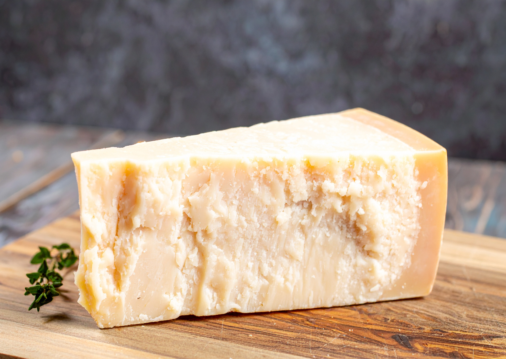parmesan