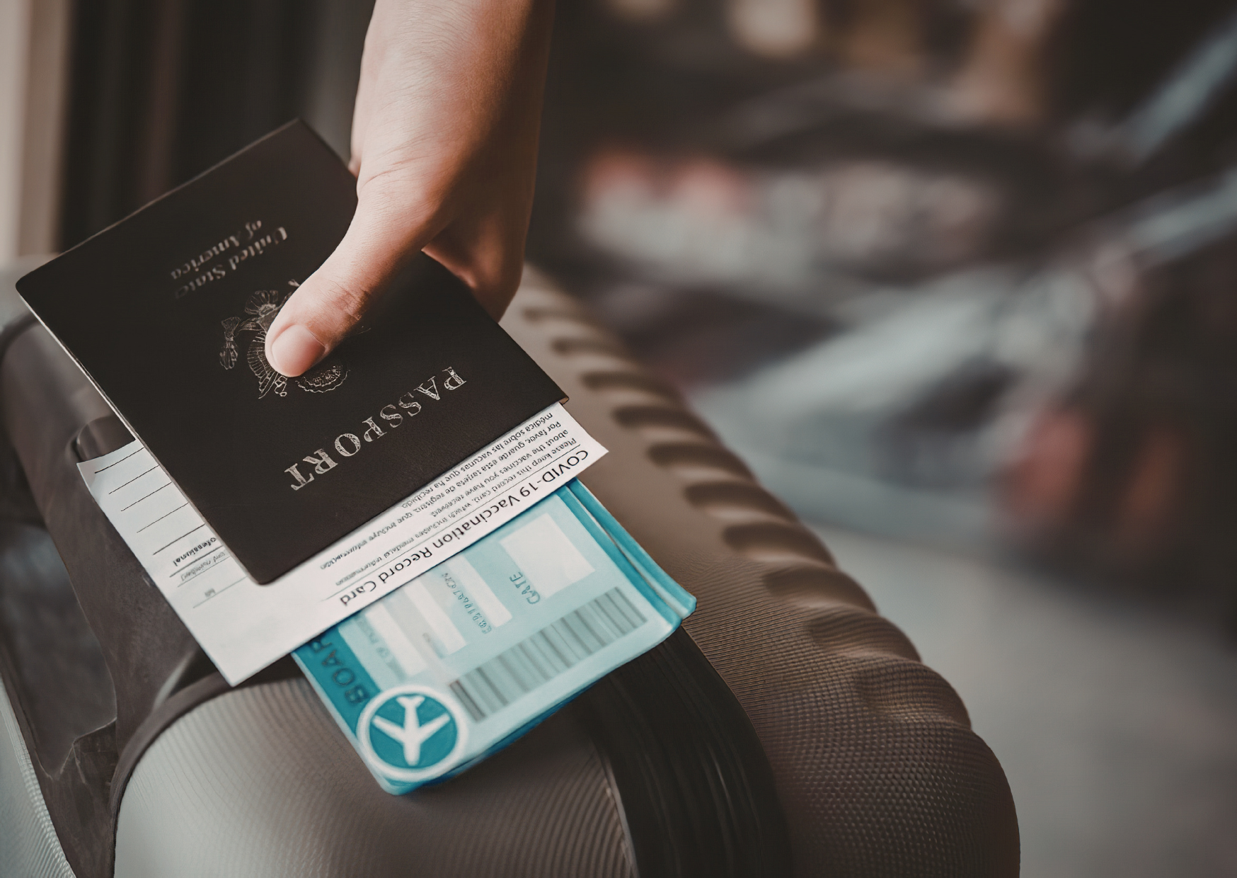 Passport Mistakes Americans Should Avoid Before Flying: The Passport Page Airlines Check That Most Americans Forget And Costs $200 To Fix At The Airport 2 passport page american passport 4