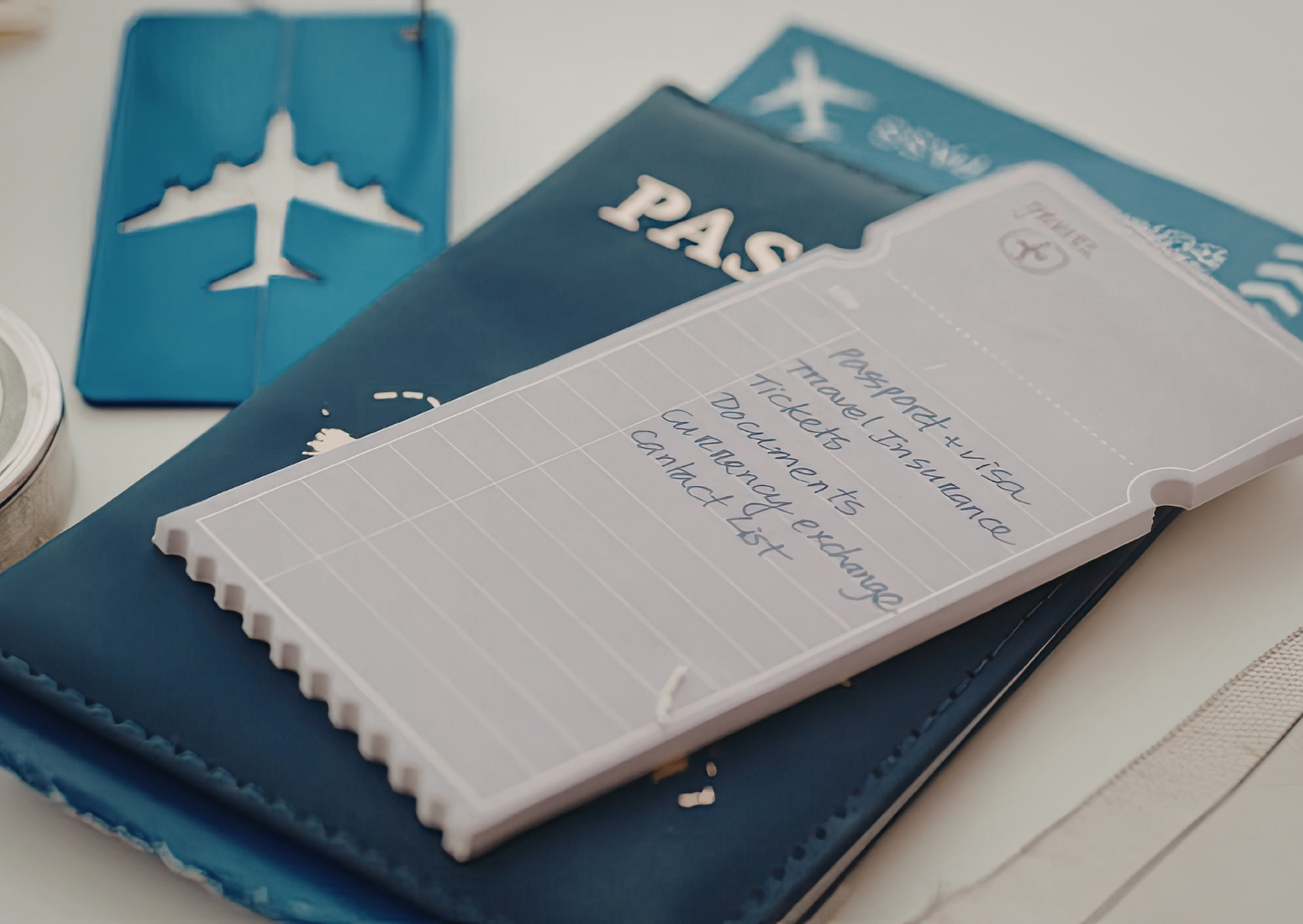 Passport Mistakes Americans Should Avoid Before Flying: The Passport Page Airlines Check That Most Americans Forget And Costs $200 To Fix At The Airport 5 passport page american passport