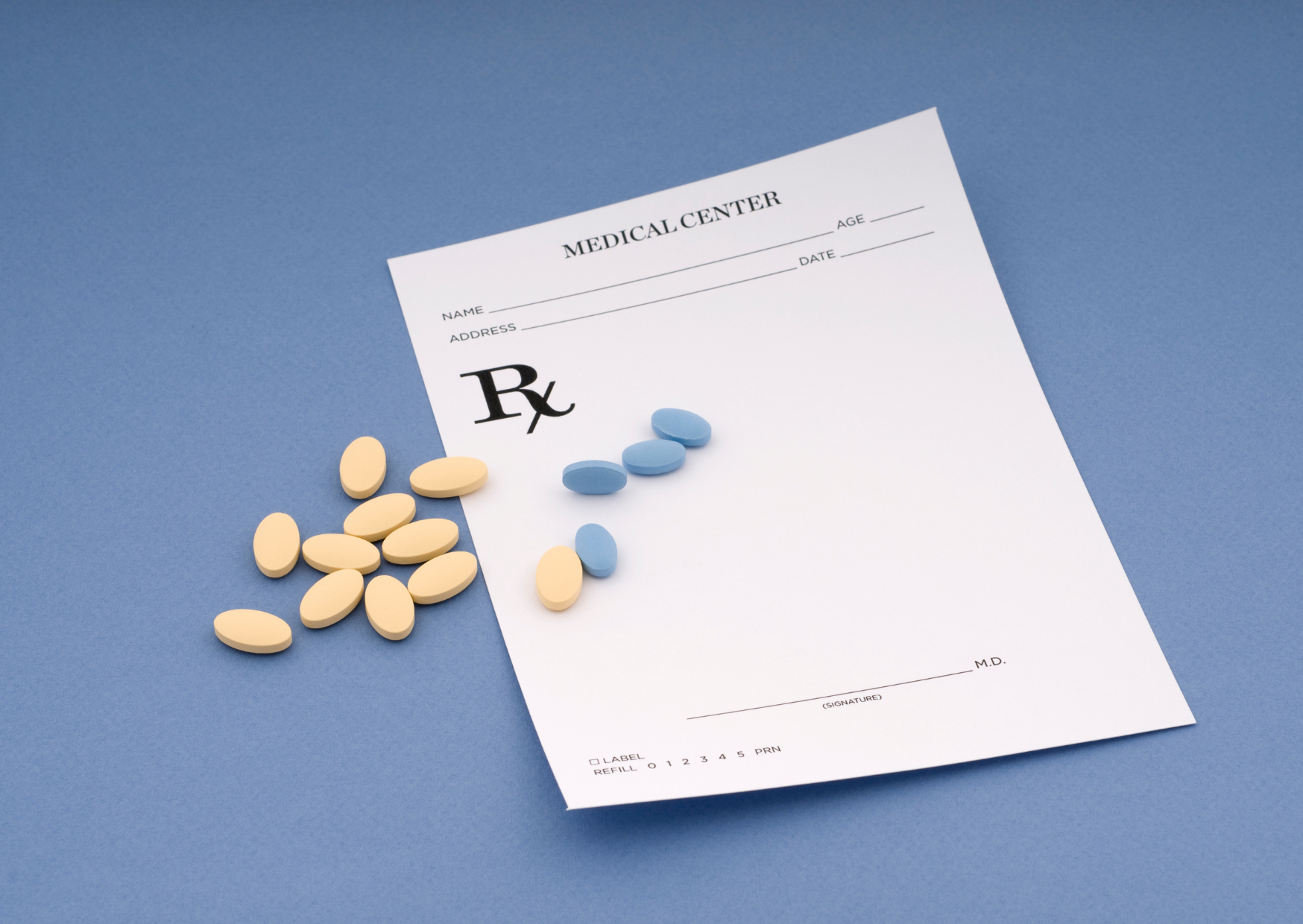 I Pay €4.50 For Prescriptions In Spain Americans Think I’m Joking 3 prescription in Spain 3