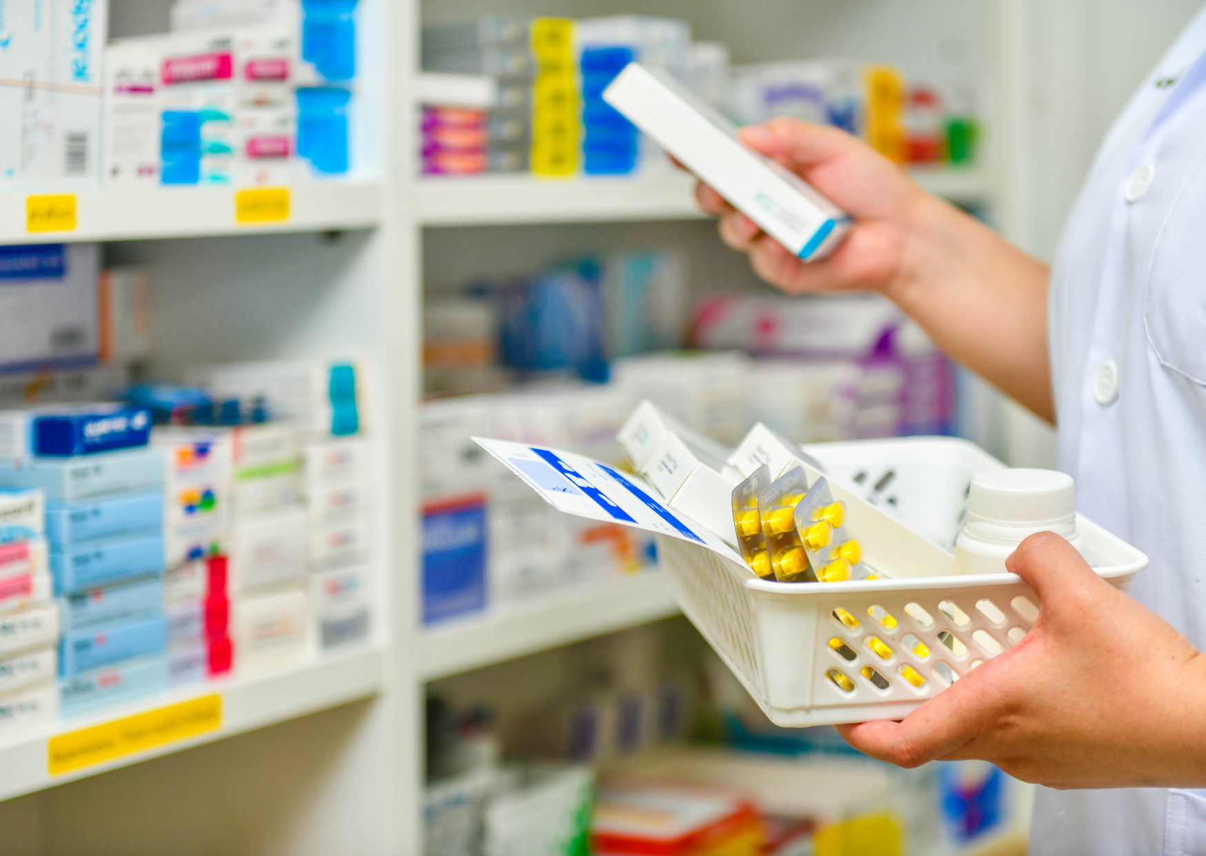 I Pay €4.50 For Prescriptions In Spain Americans Think I’m Joking 2 prescription in Spain 4