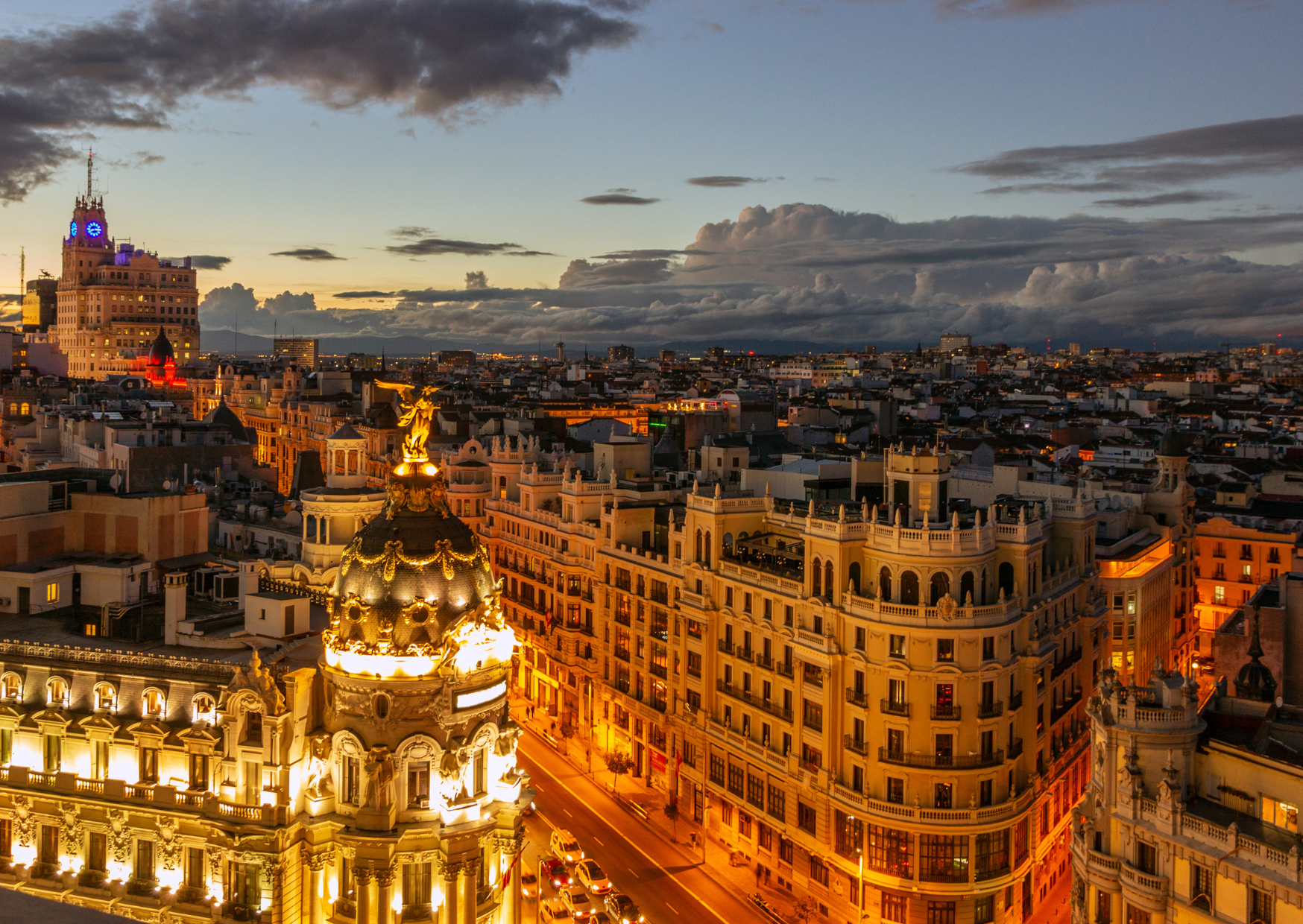 They Retired From Tennessee to Spain Then the Paperwork Nightmare Began: What Tennessee Retirees Discover Too Late About Moving to Spain 1 prescription in Spain 5