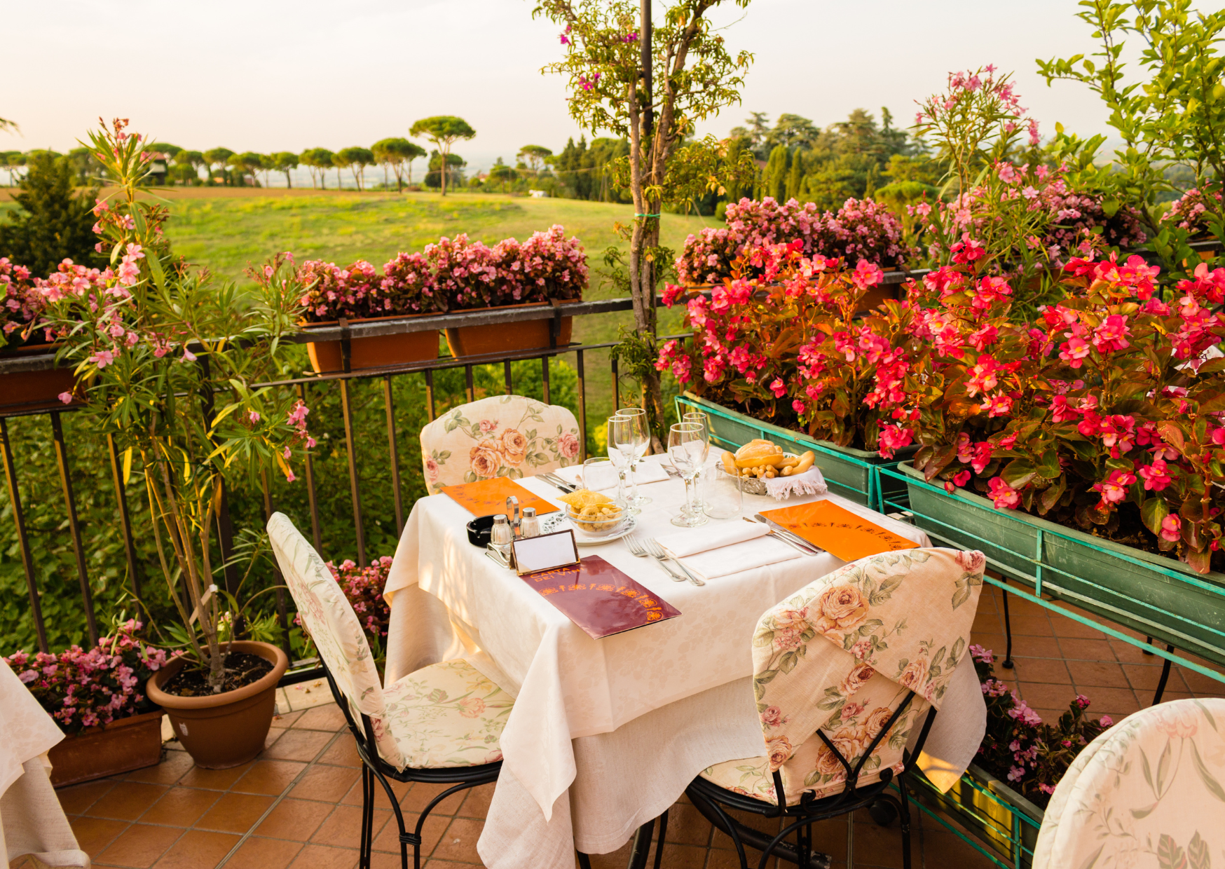 The Restaurant Mistake Americans Make In Italy That Adds €20 To Every Bill: Americans Think This Is Normal at Restaurants But In Italy, It Costs Extra 1 restaurant in Italy 5