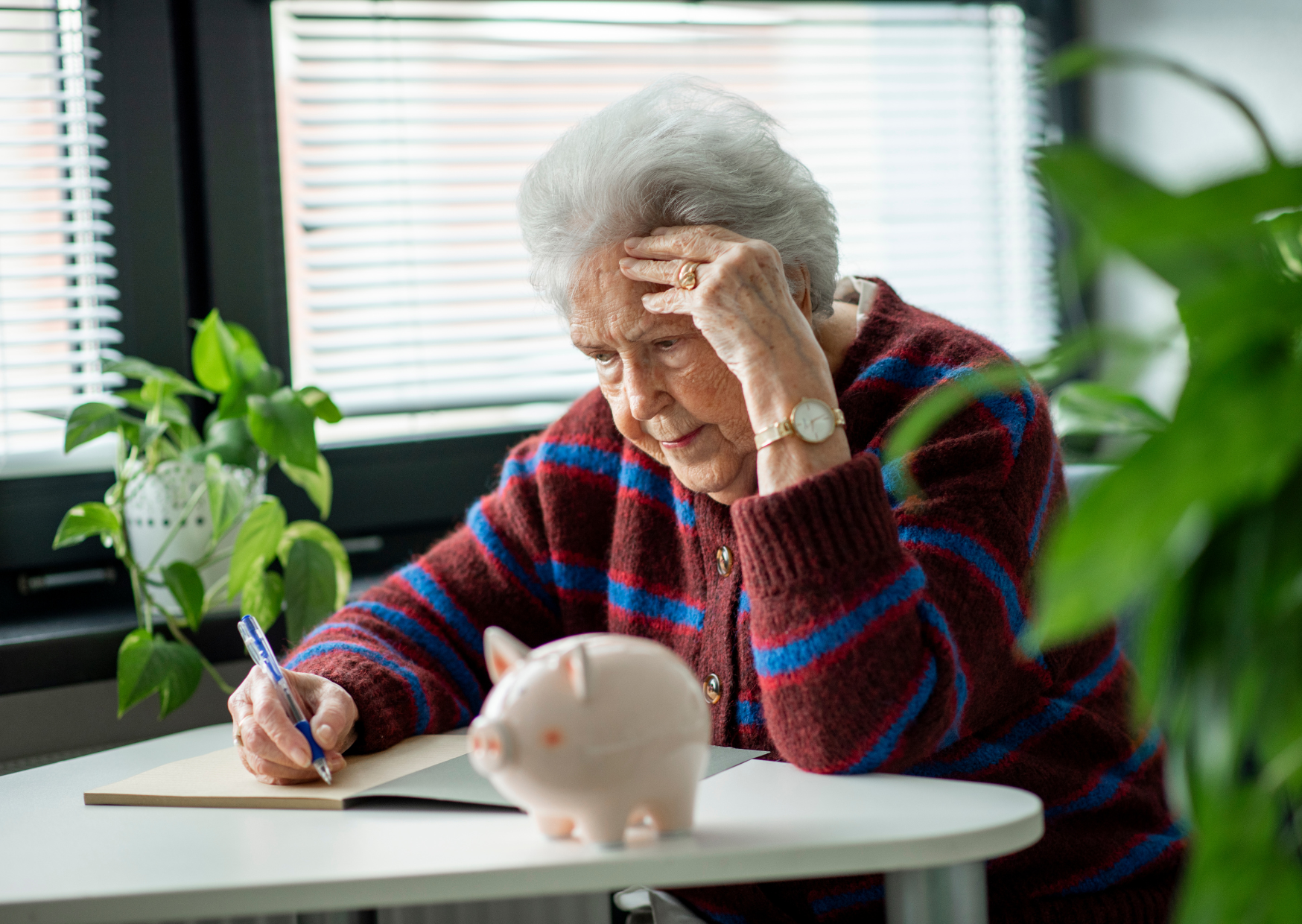 Americans Move to Europe for Lower Costs: Then Keep Overpaying Taxes on Retirement Income 3 saved for retirement 4