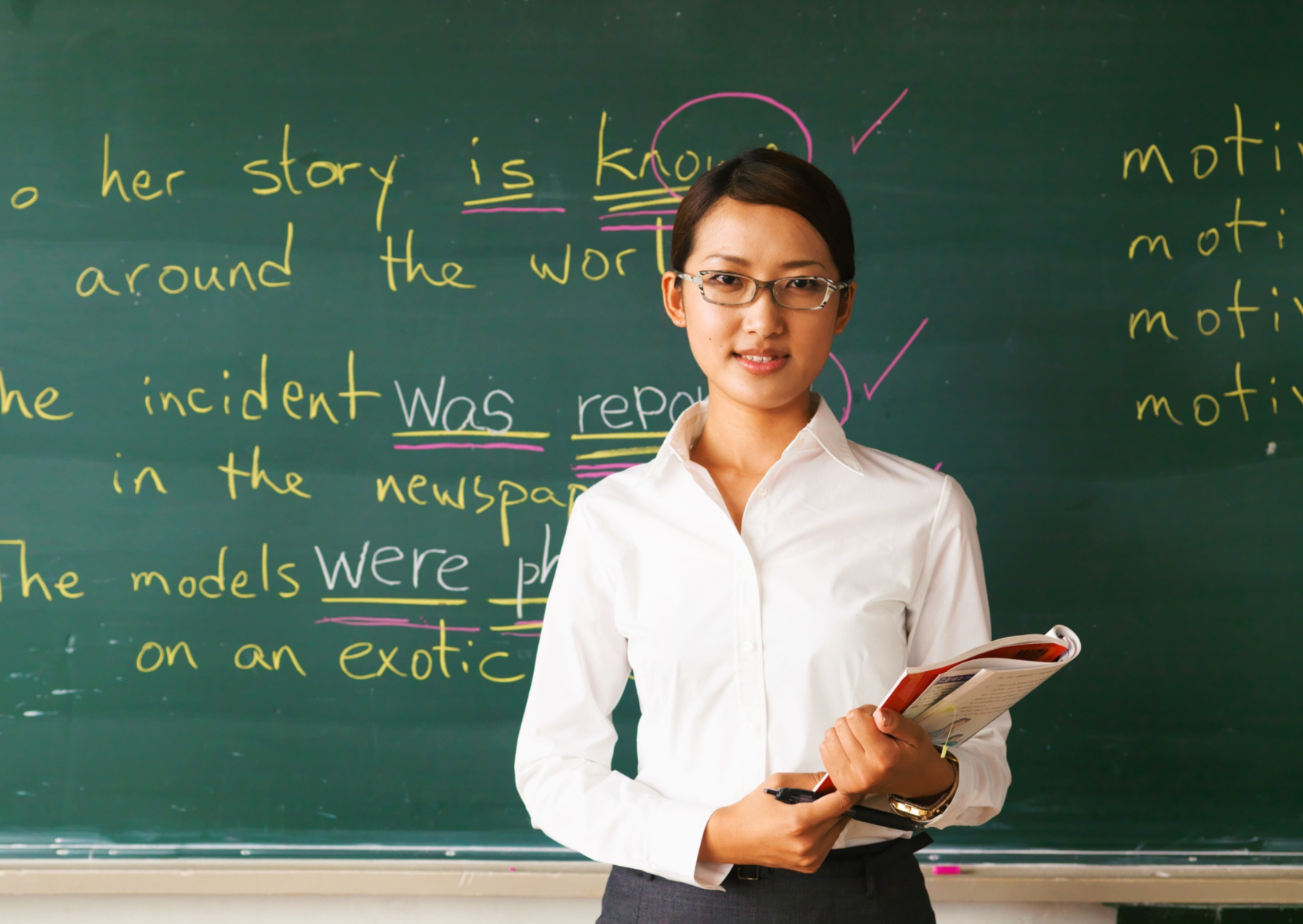 The English Teaching Jobs You Can Still Get Without TEFL 4 teaching English abroad 5