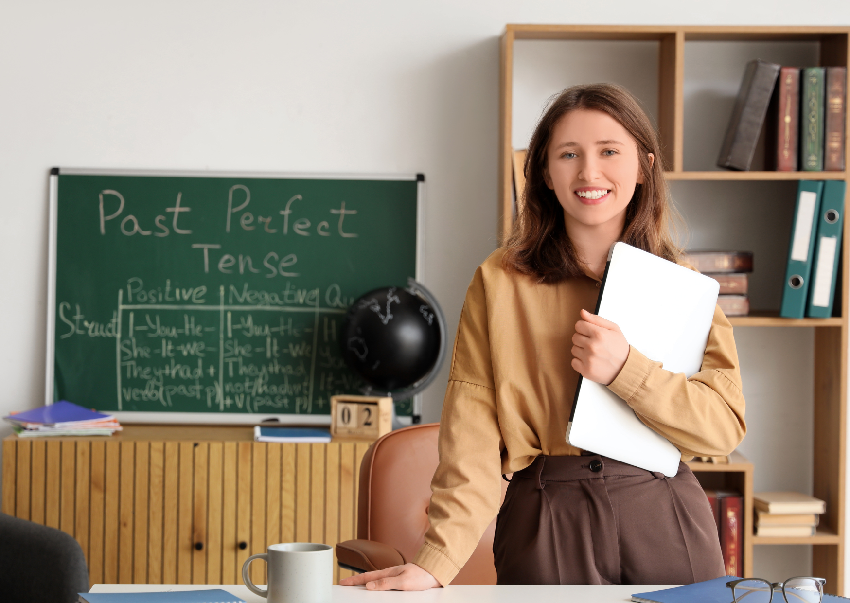 The English Teaching Jobs You Can Still Get Without TEFL 5 teaching English abroad 6