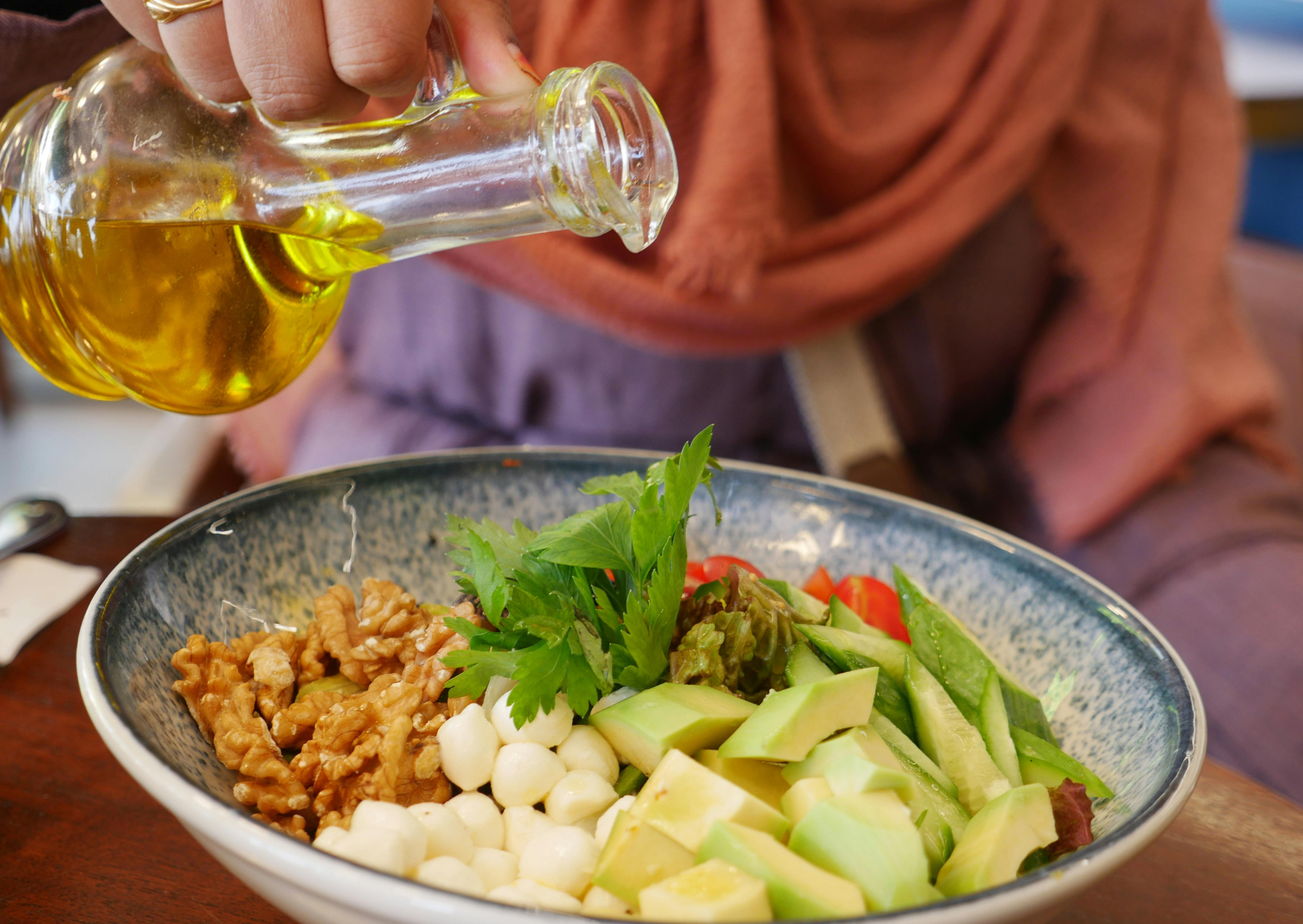 vegetable oil 3