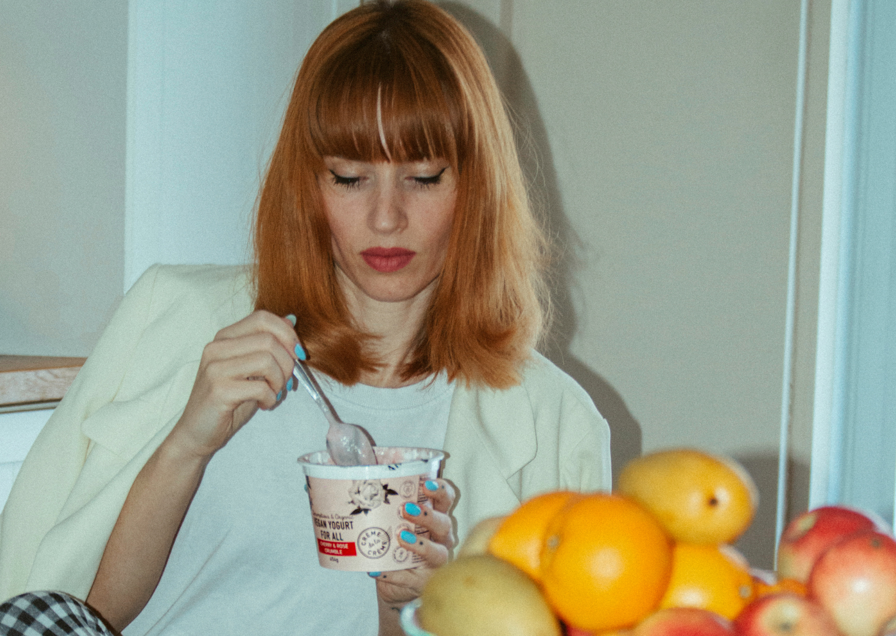 American yogurt 2