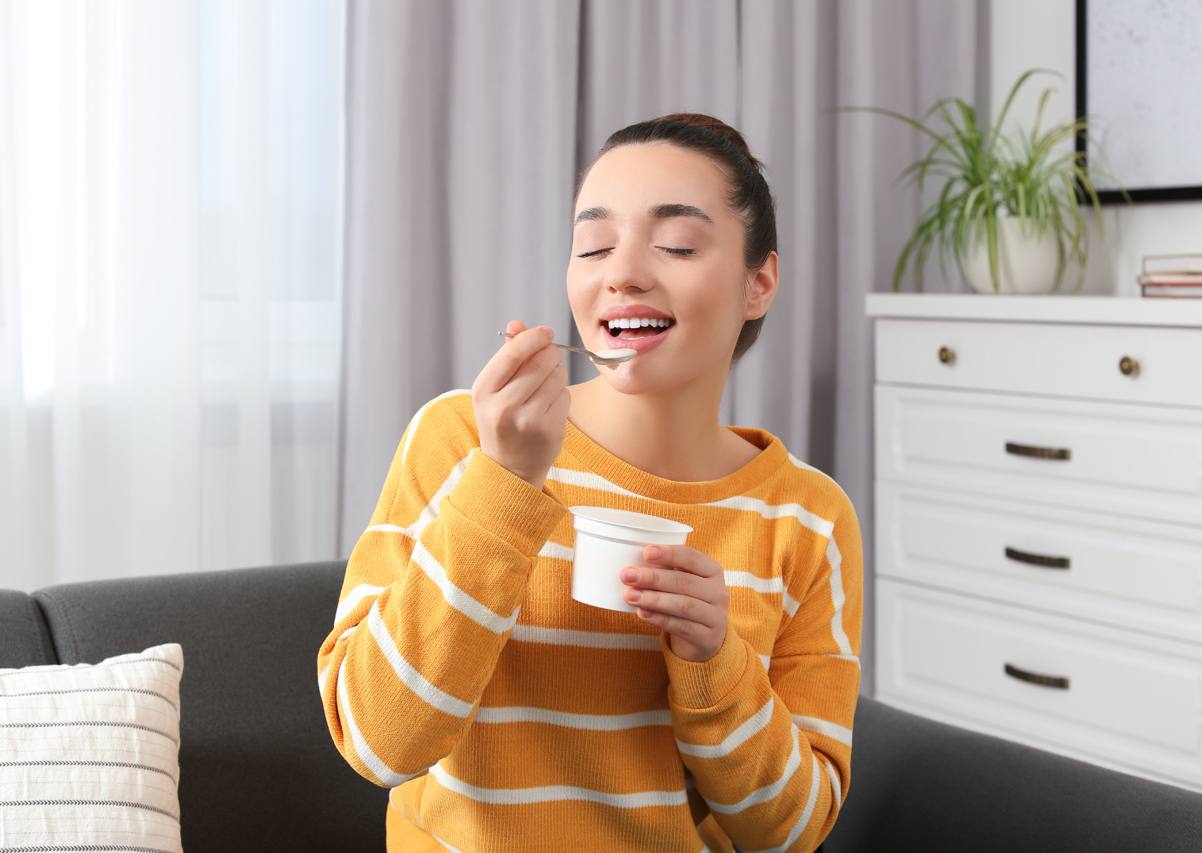 American yogurt 4
