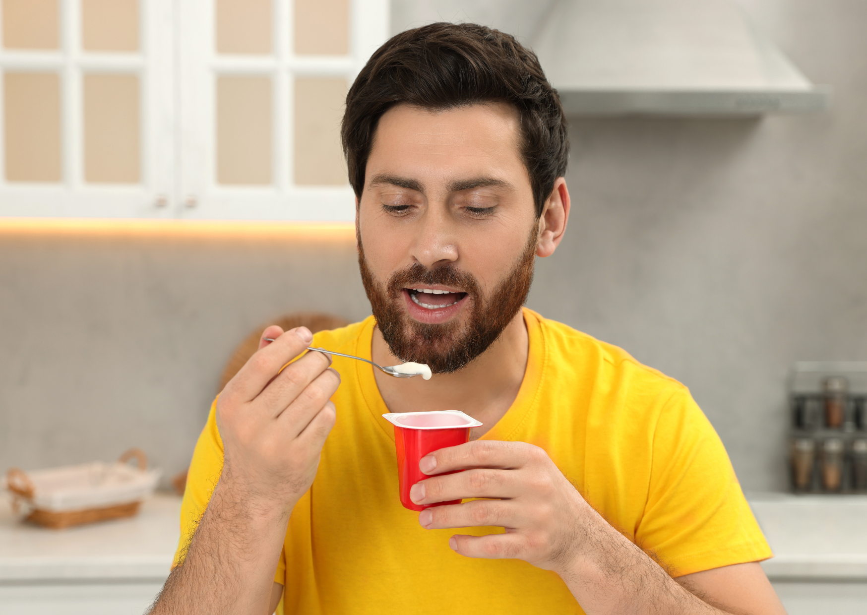 American yogurt 5