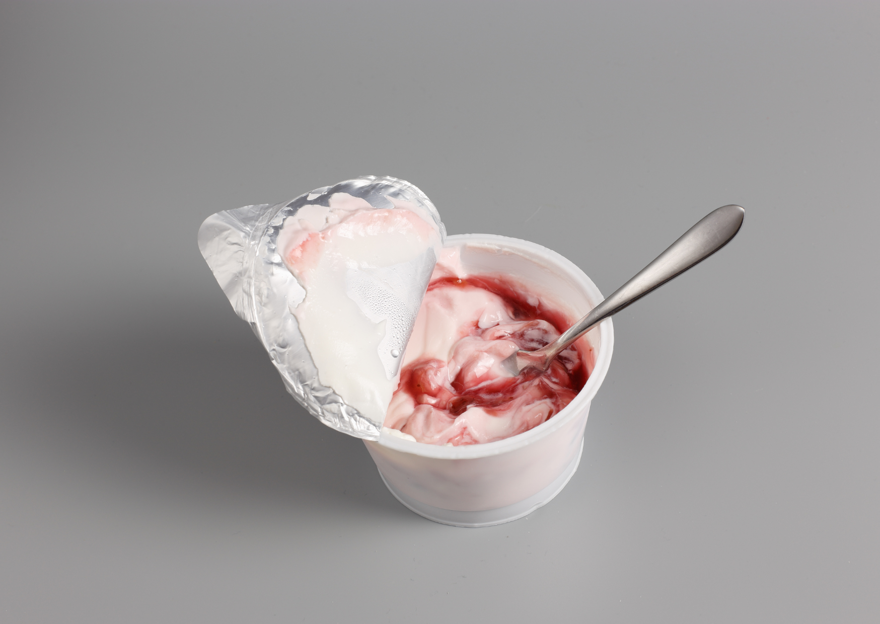American yogurt