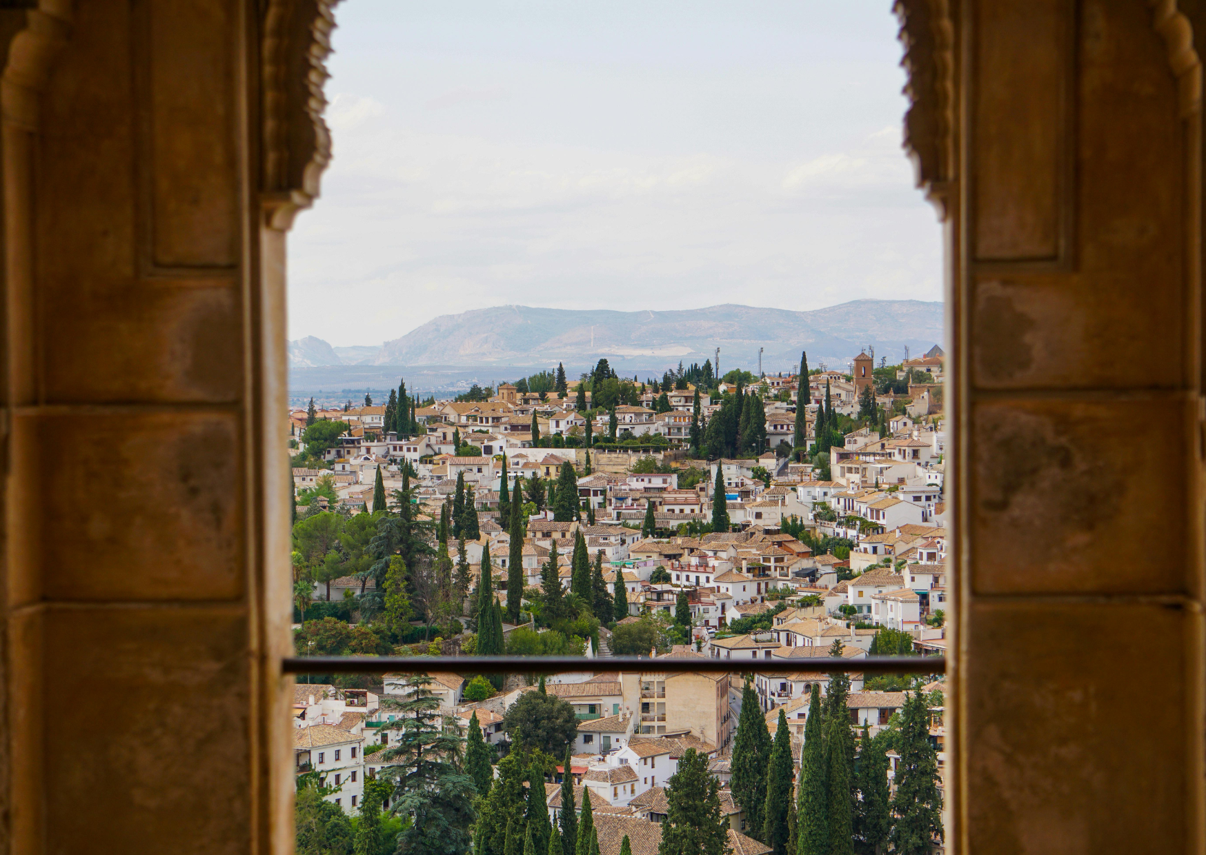 Granada 2