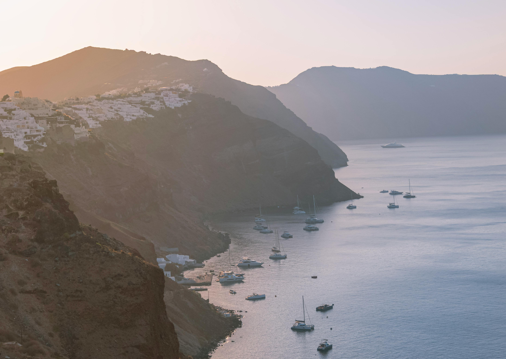 Greece Santorini 2