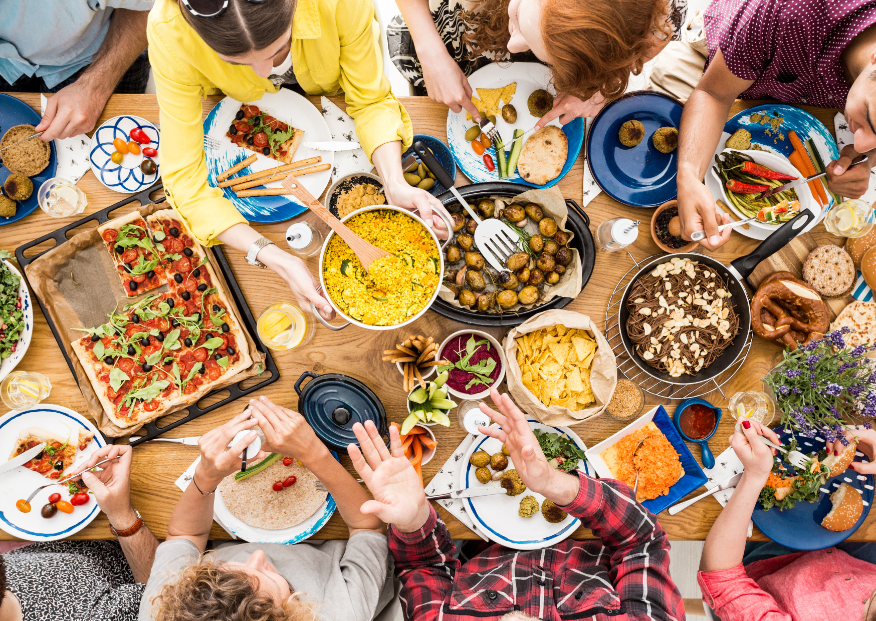 The Greek Dinner Habit That Quietly Creates a 16-Hour Overnight Fast 6 Greek 3