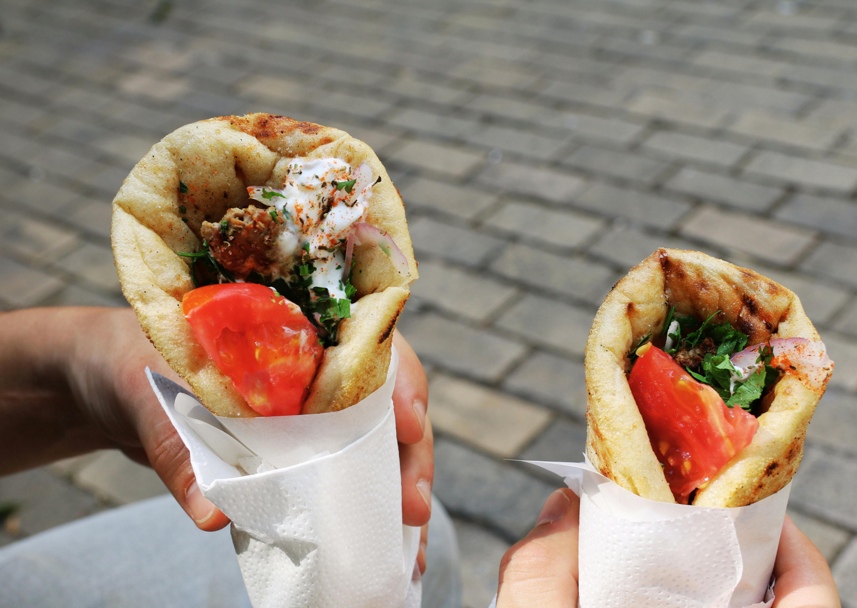 The Greek Dinner Habit That Quietly Creates a 16-Hour Overnight Fast 1 Greek 5