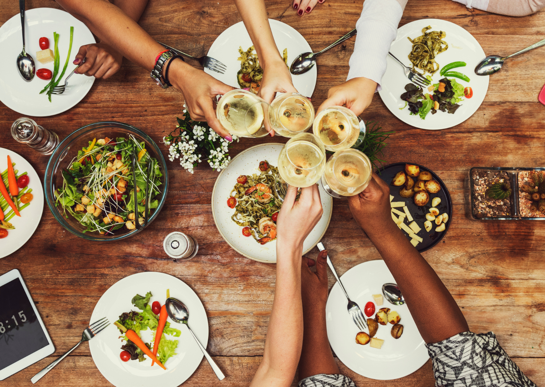 The Greek Dinner Habit That Quietly Creates a 16-Hour Overnight Fast 4 Greek 6