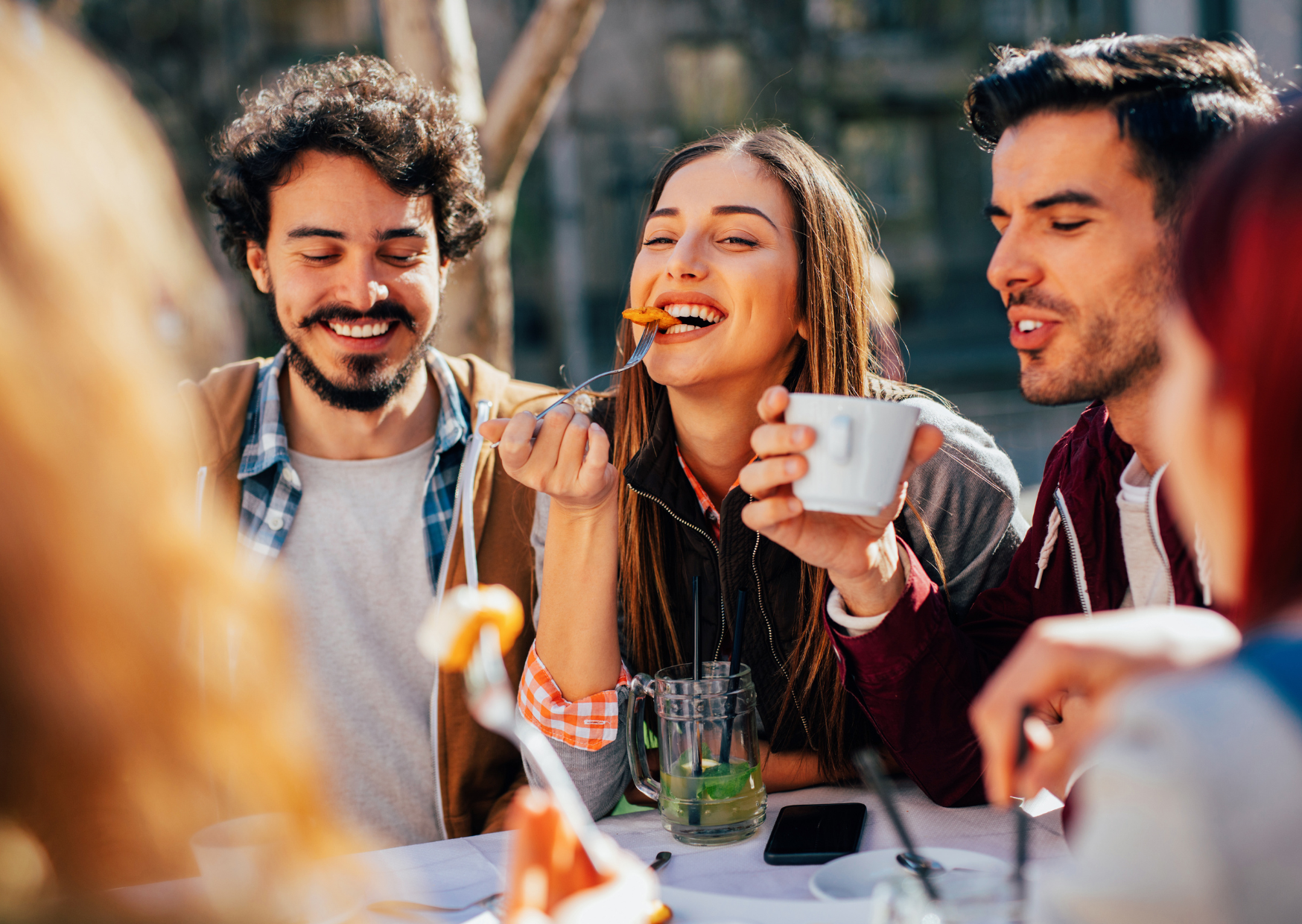 The Greek Dinner Habit That Quietly Creates a 16-Hour Overnight Fast 3 Greek