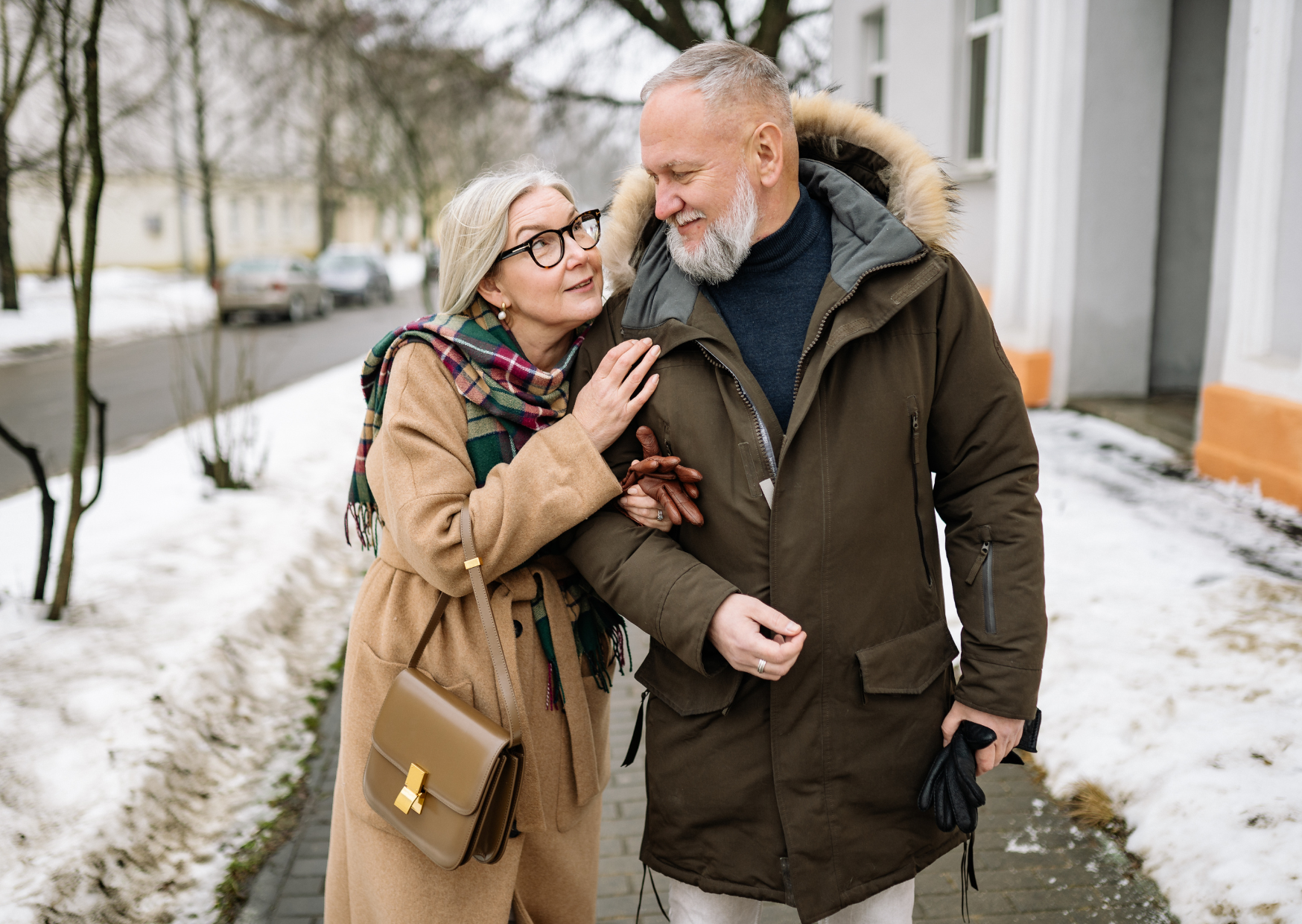 Healthy 60 year old in Europe 4