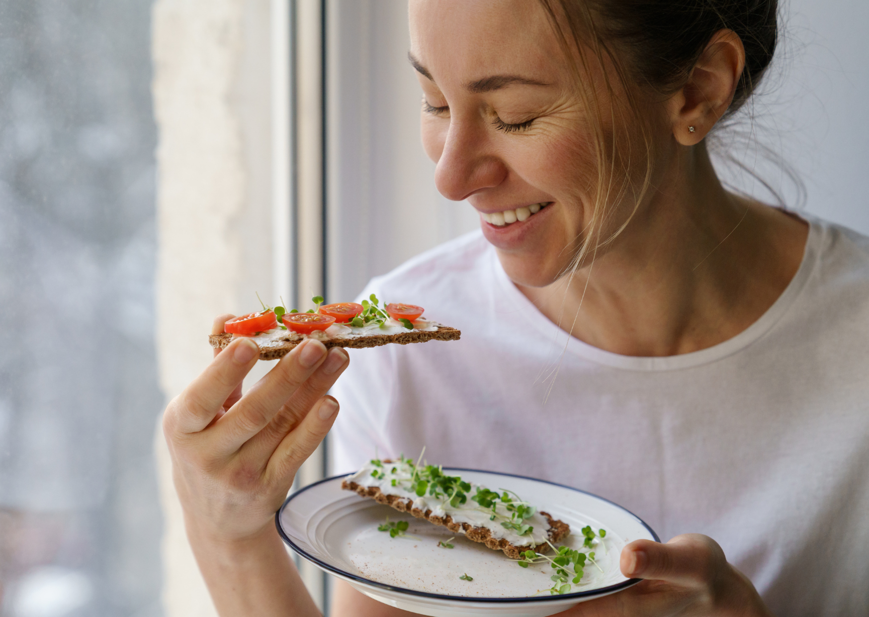 Healthy European food 2