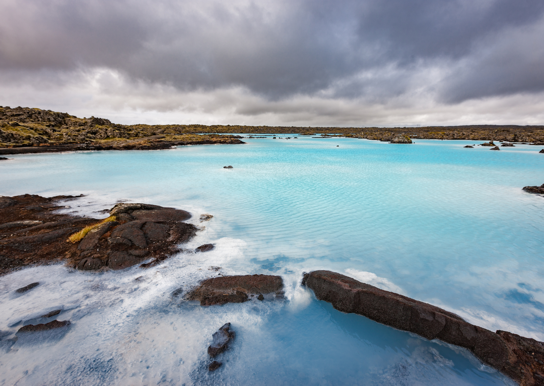 Iceland