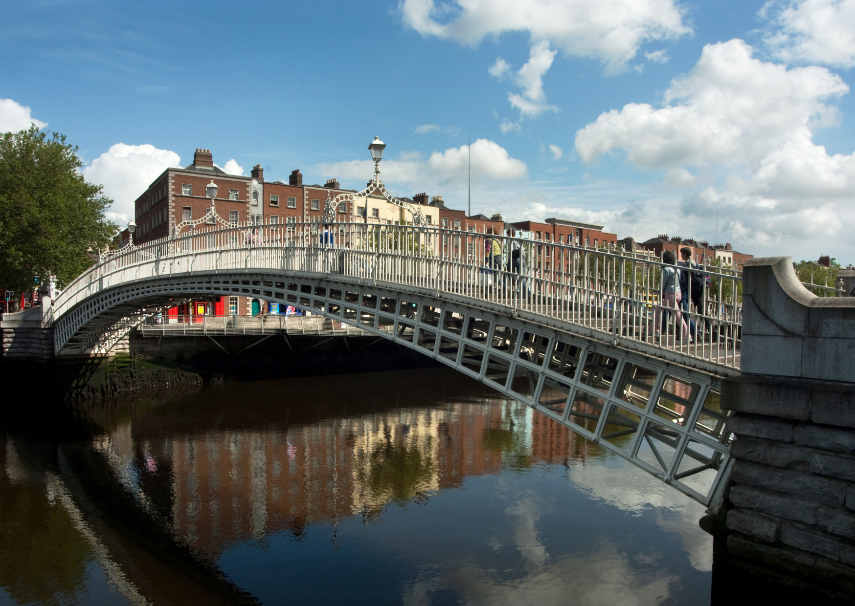 The 2026 Retirement Visa Changes That Could End Your Move Abroad Before It Starts 6 Ireland