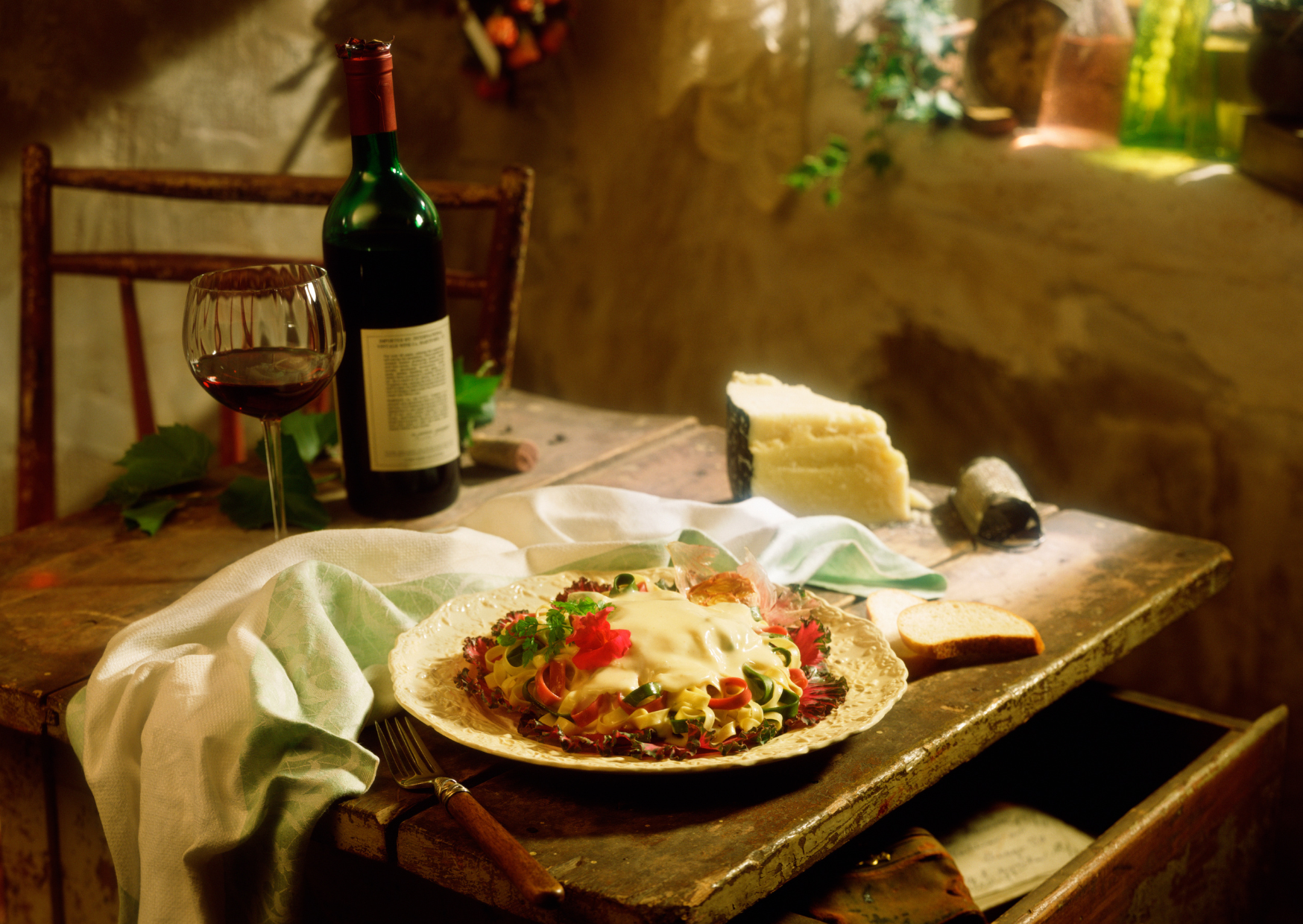 Italian Kitchens 3 1