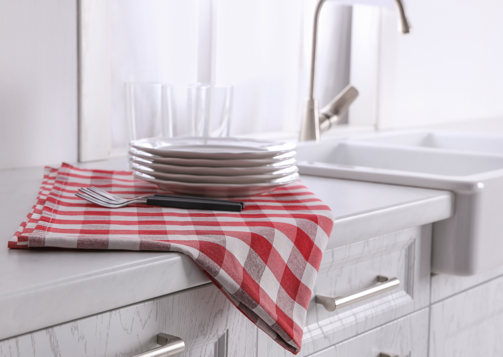 Italian Kitchens 3