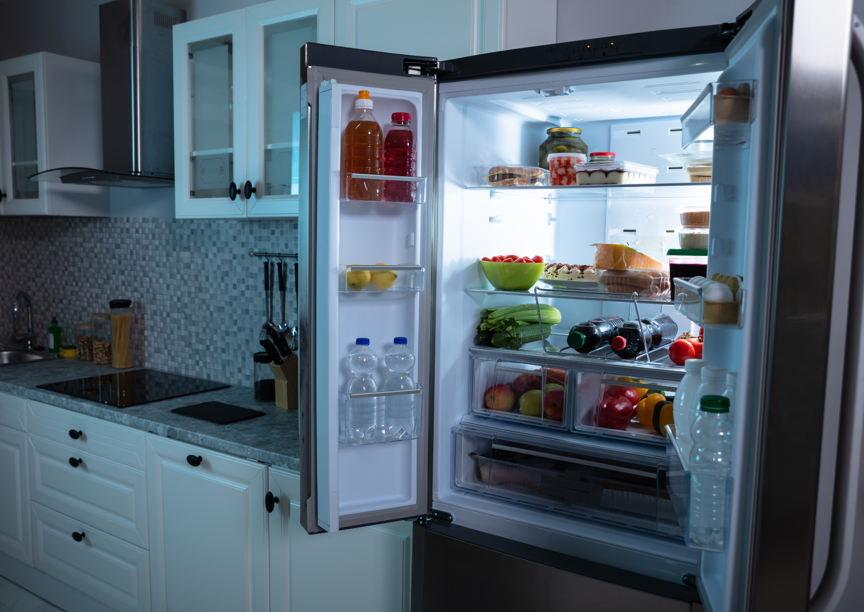 Italian Kitchens 4