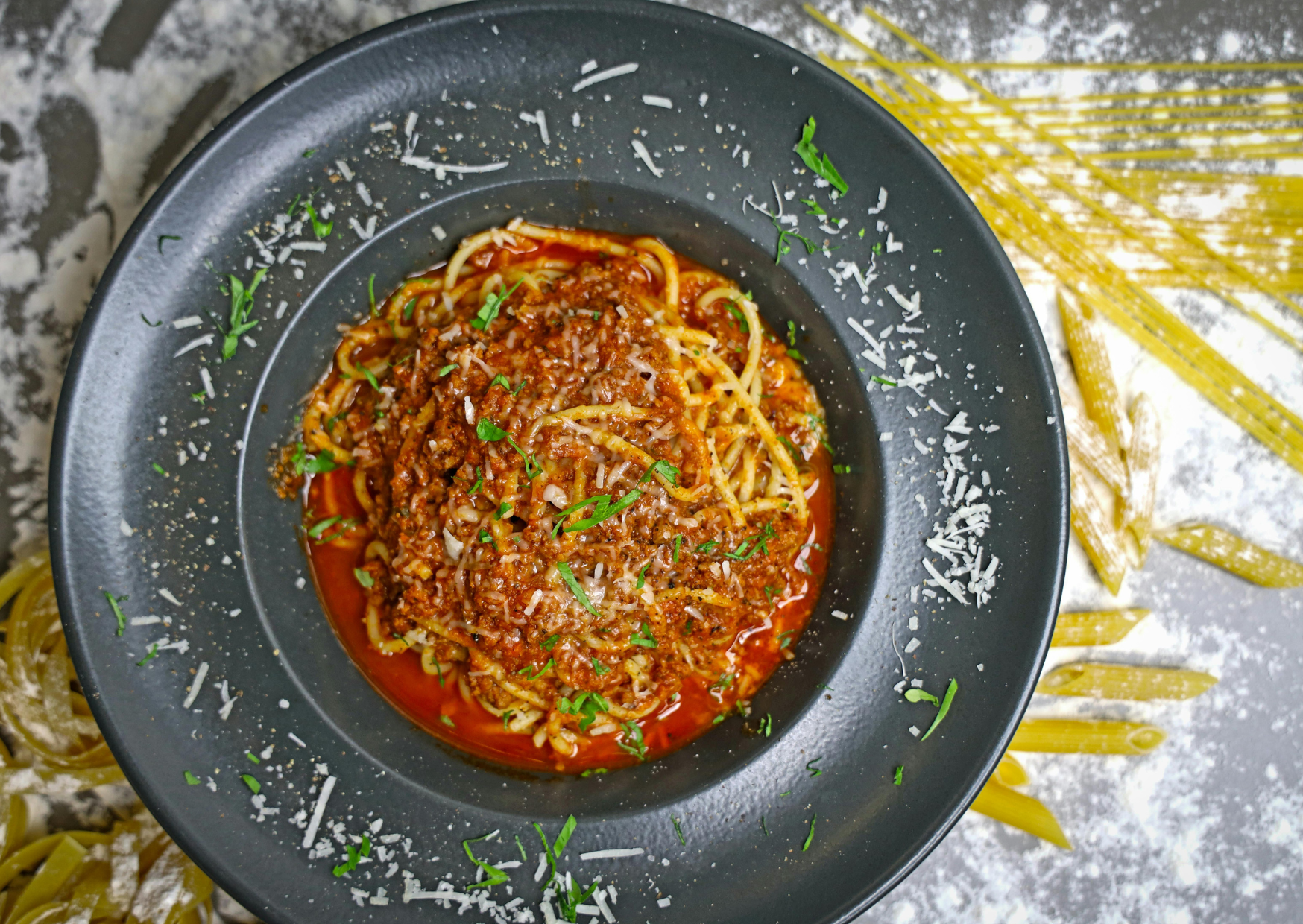 Italian Sunday Sauce 3