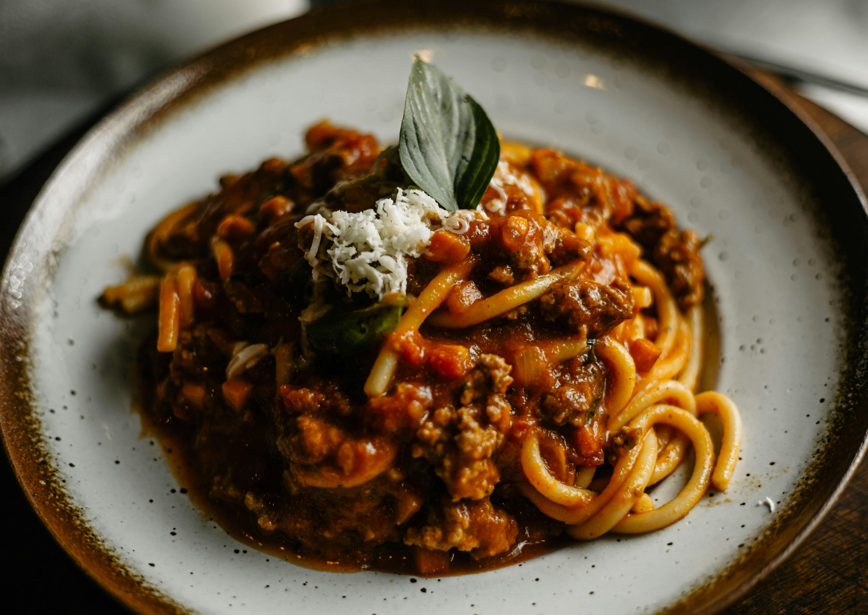 Italian Sunday Sauce 4