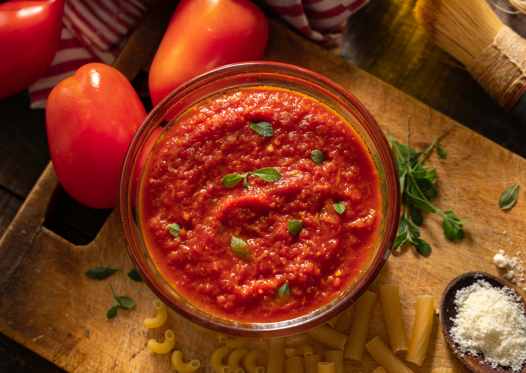 Italian Sunday Sauce 5