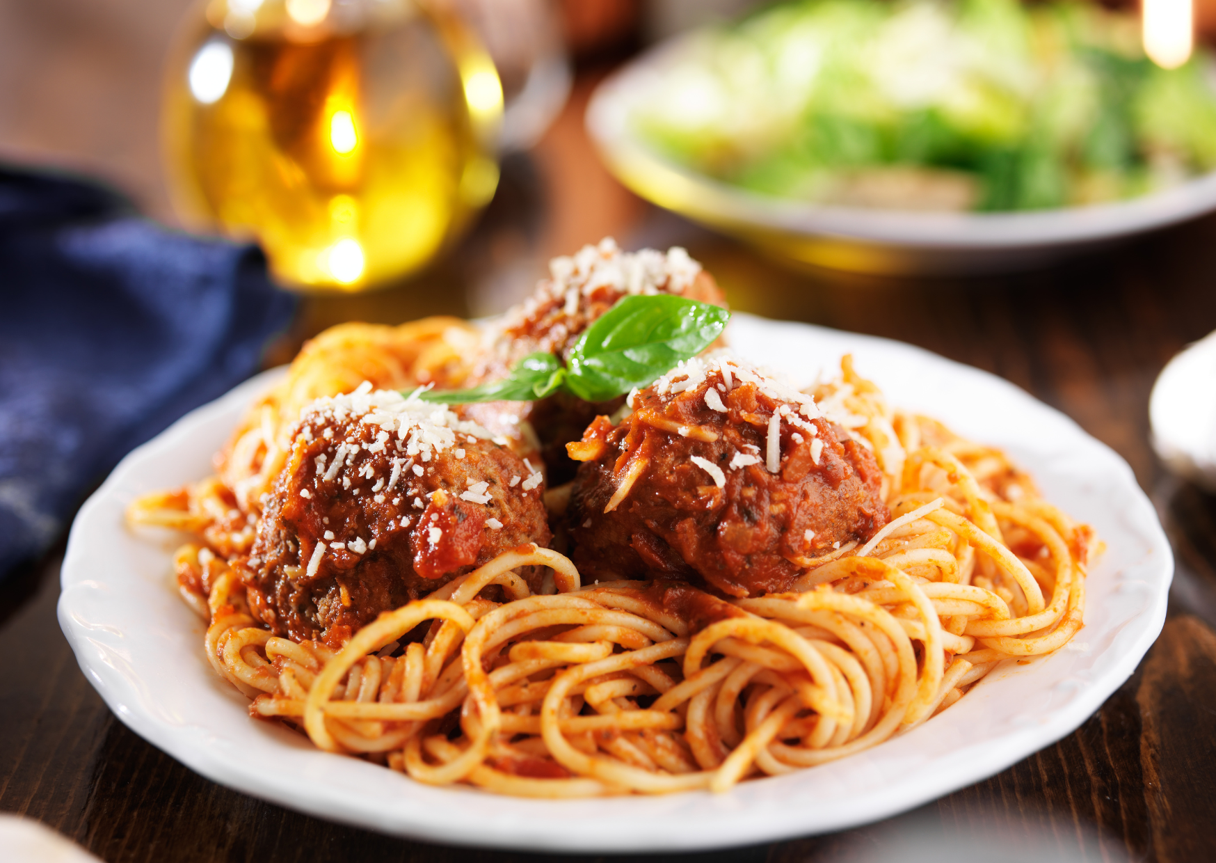 Italian Sunday Sauce