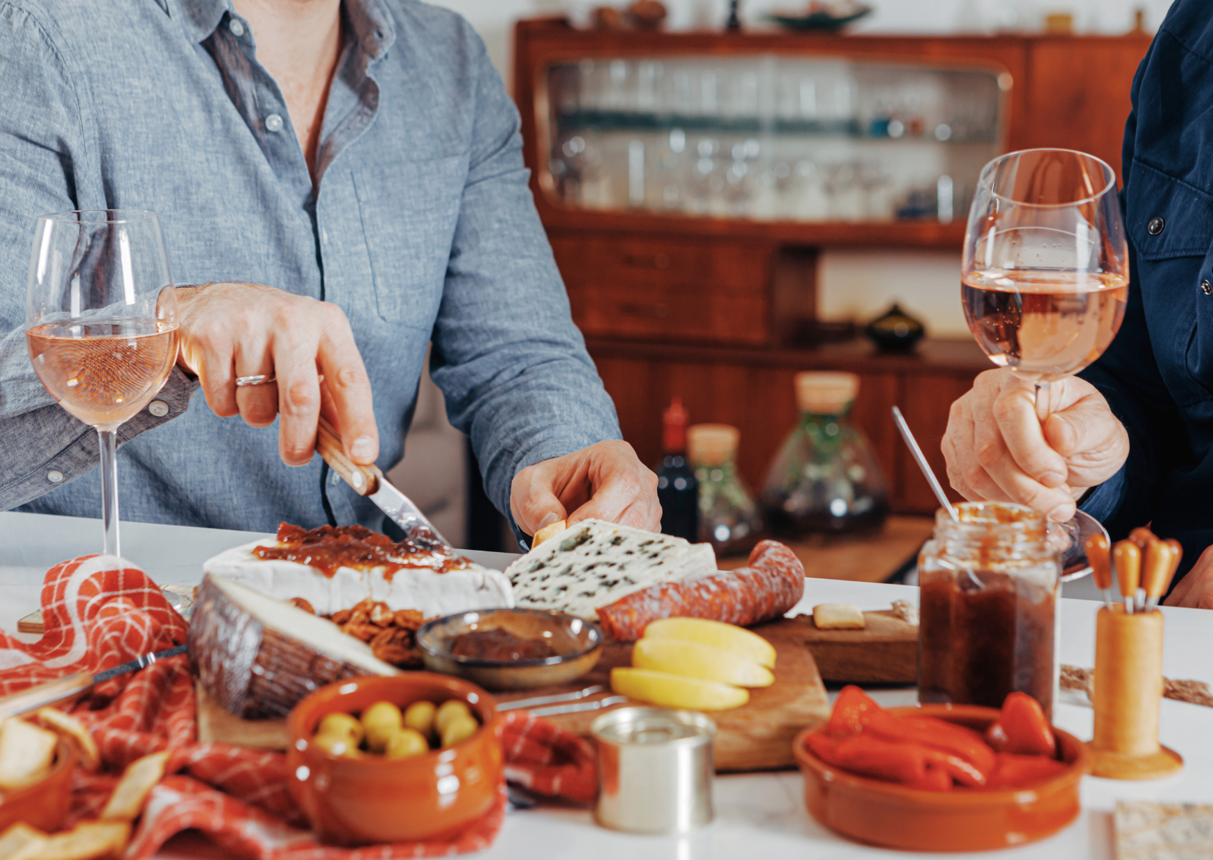 The Italian Aperitivo That Reframes Appetite Across The Afternoon 4 Italian aperitivo 4