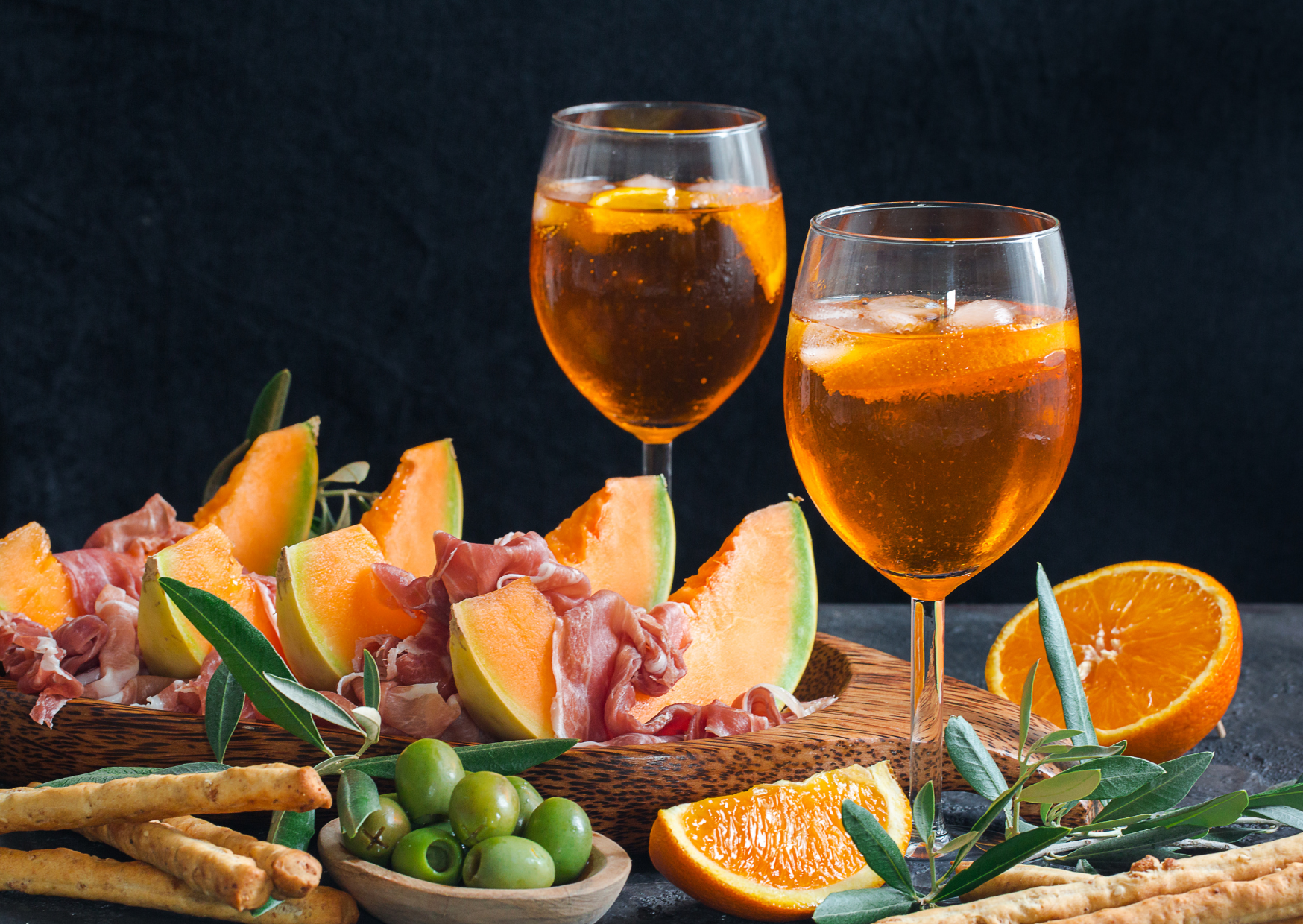 The Italian Aperitivo That Reframes Appetite Across The Afternoon 5 Italian aperitivo
