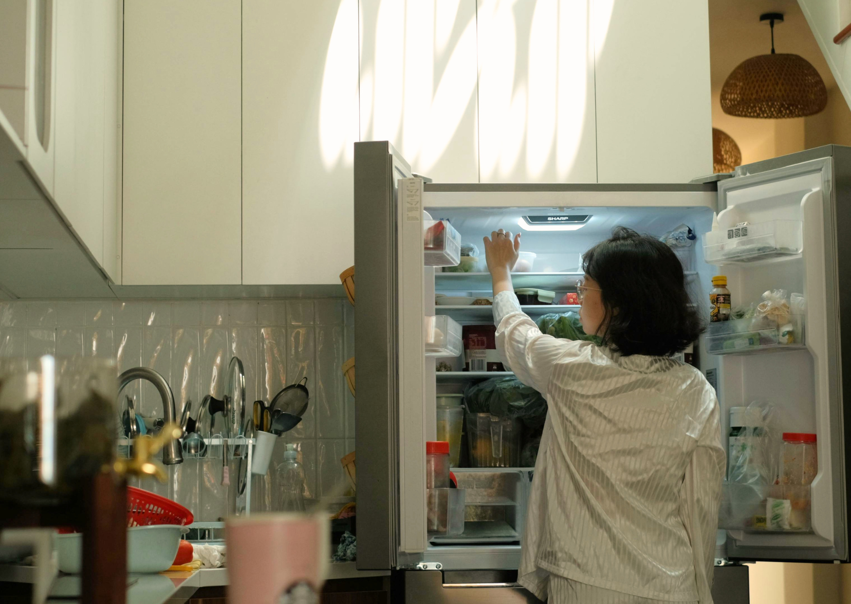 Italian kitchen storage 4