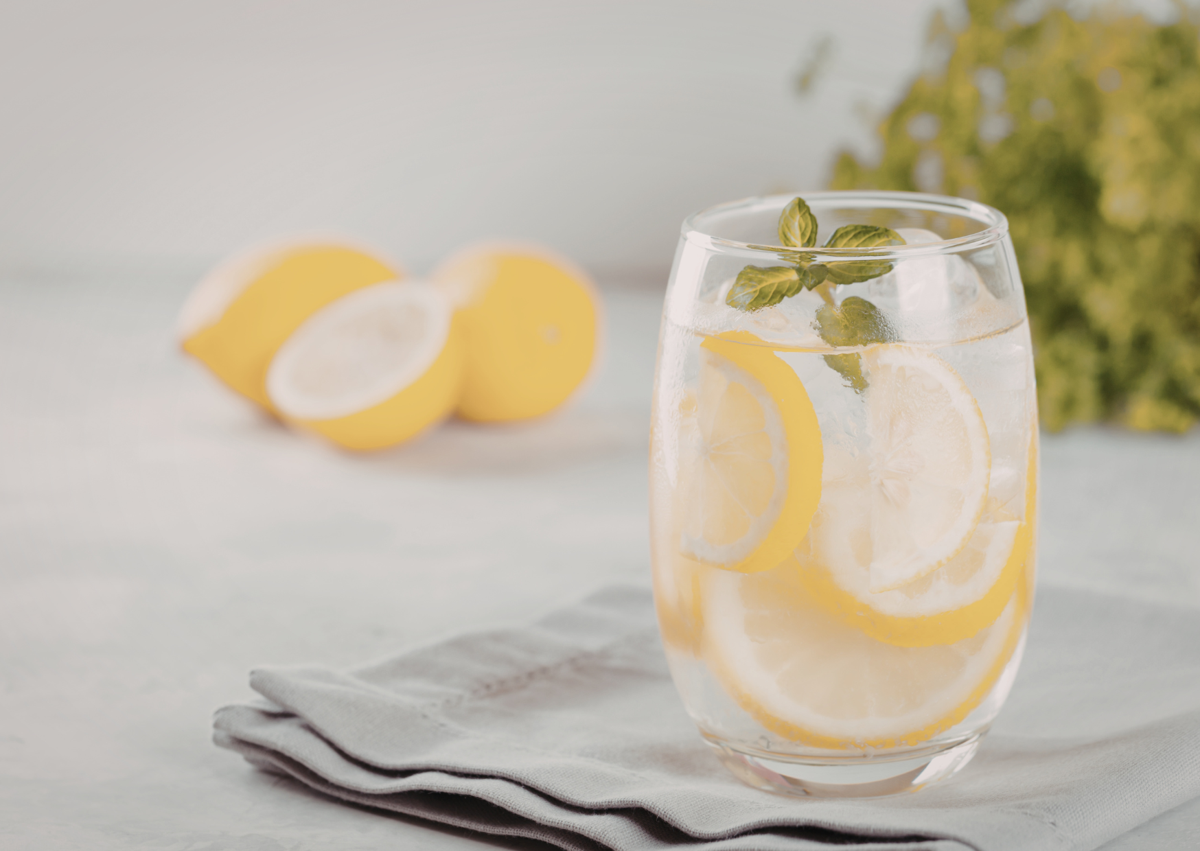 Italian lemon water 3