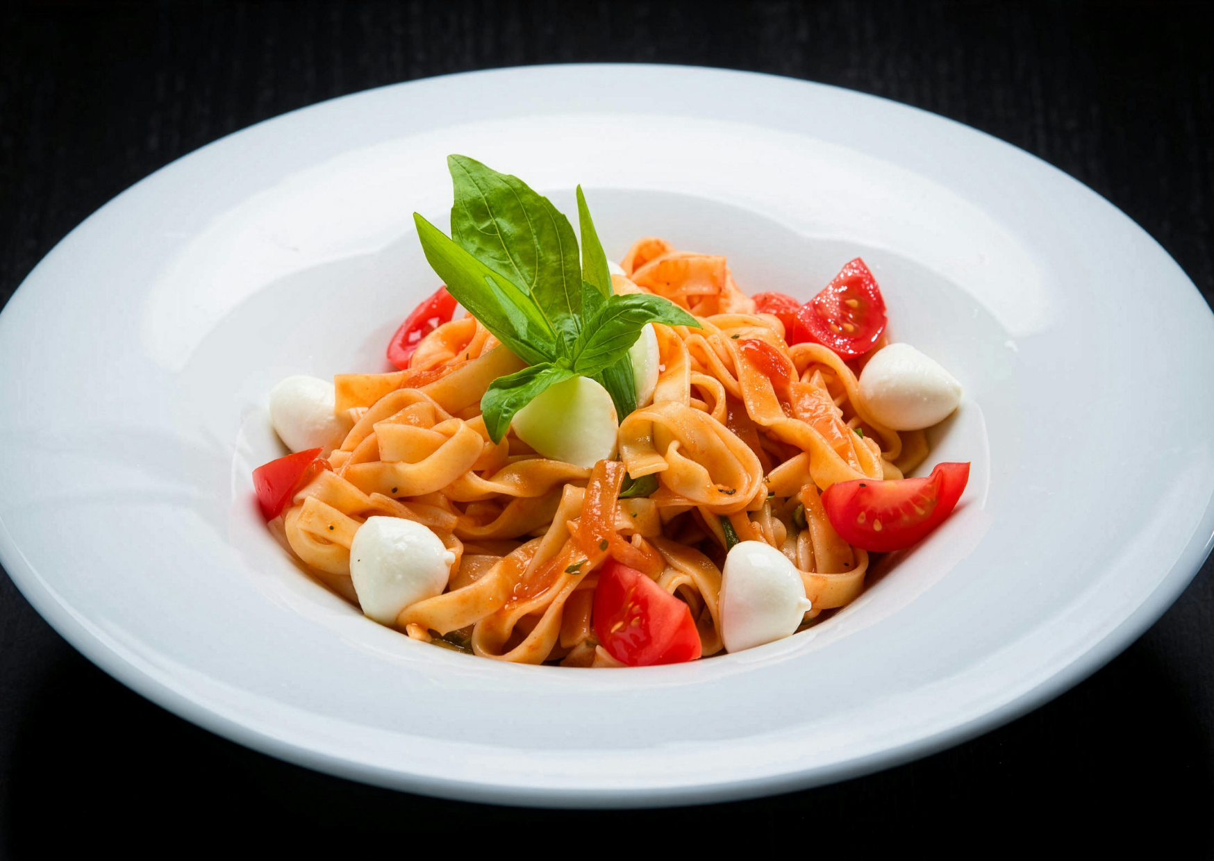 Italian lunch 4