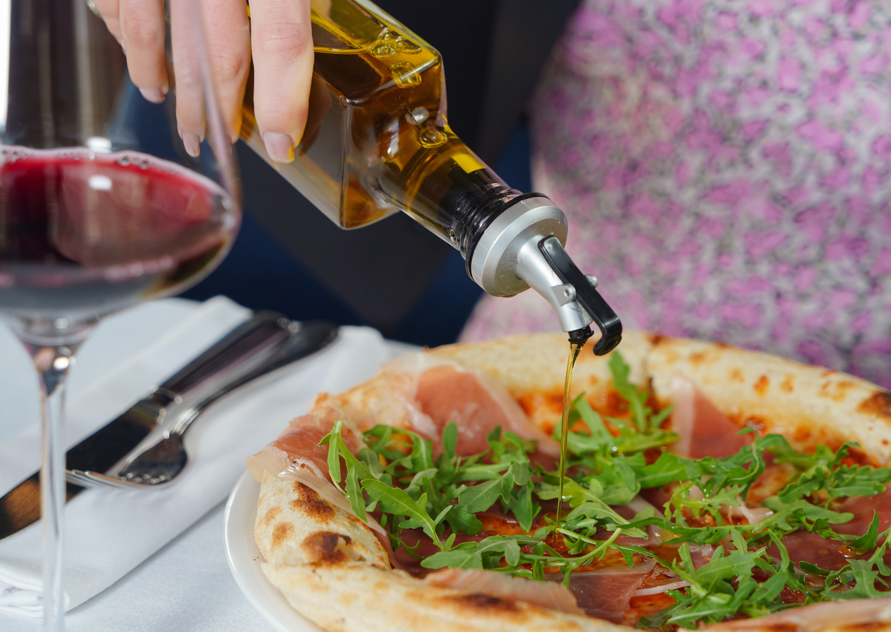 Italian olive oil 3
