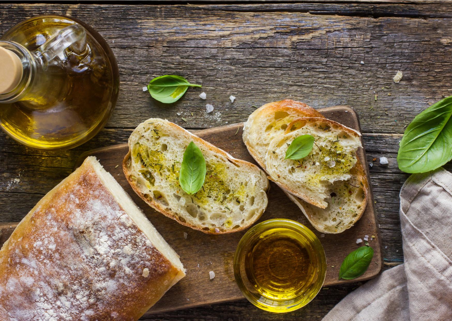 Italian olive oil 4