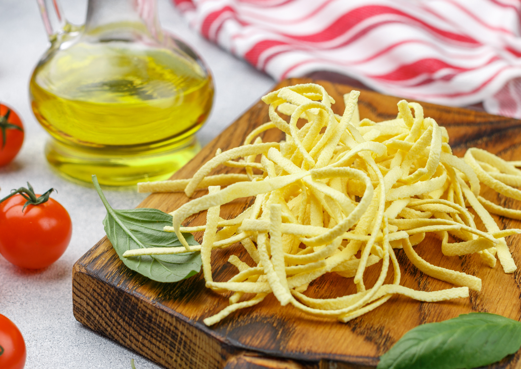 Want Your Food to Taste More Italian? 11 Kitchen Habits Italians Consider Essential That Americans Skip Completely 3 Italians 3