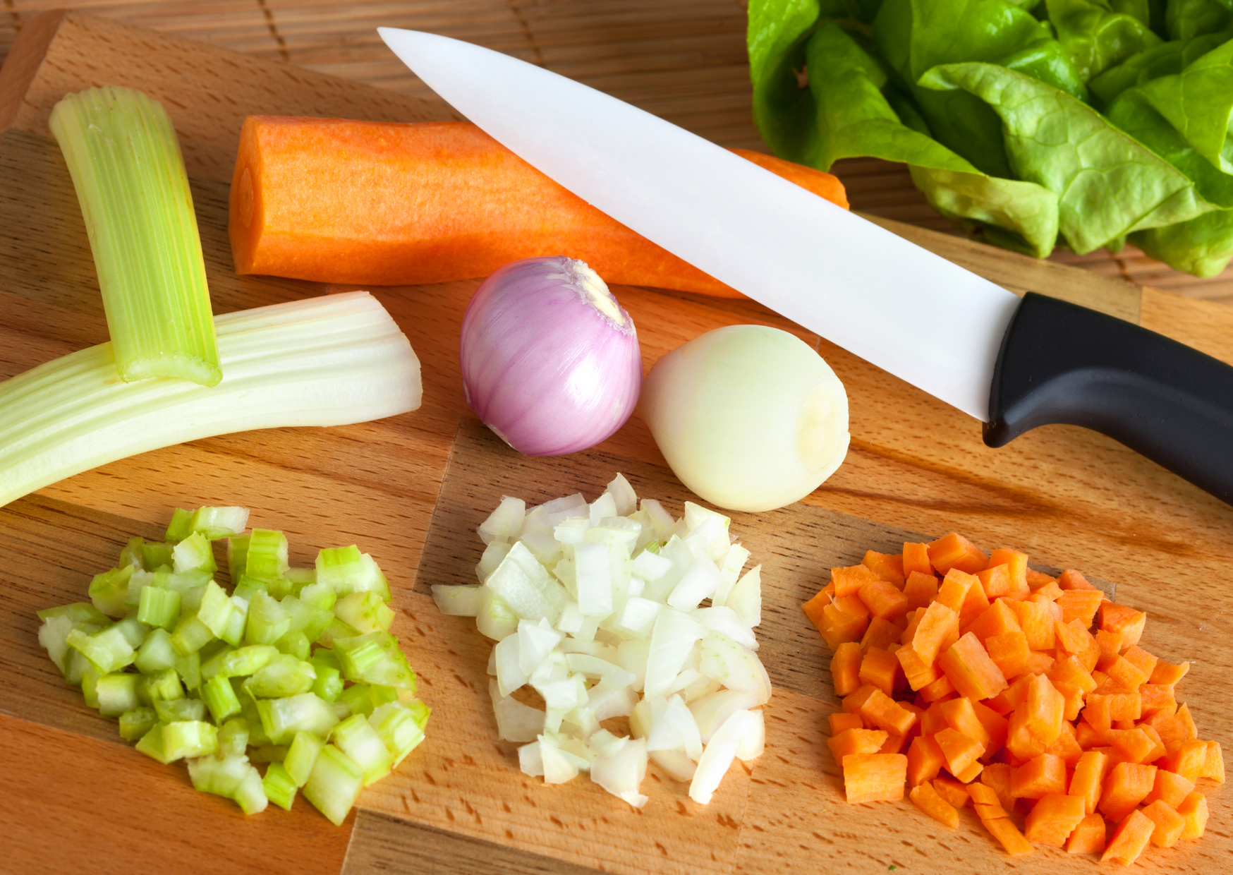 Want Your Food to Taste More Italian? 11 Kitchen Habits Italians Consider Essential That Americans Skip Completely 4 Italians 4