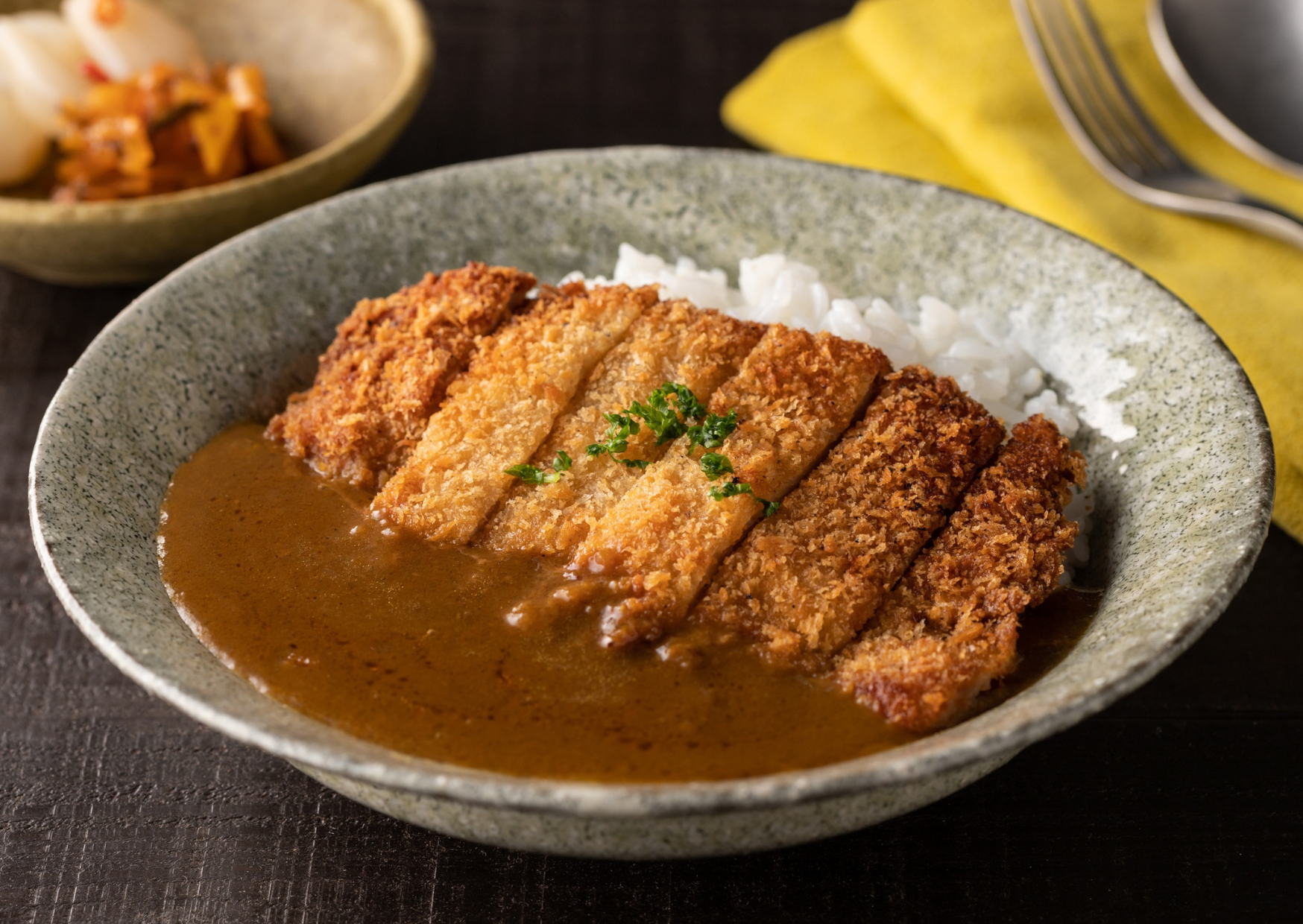 How To Make Real Japanese Chicken Katsu: The Panko Trick Most American Recipes Skip 3 Japanese Katsu 4