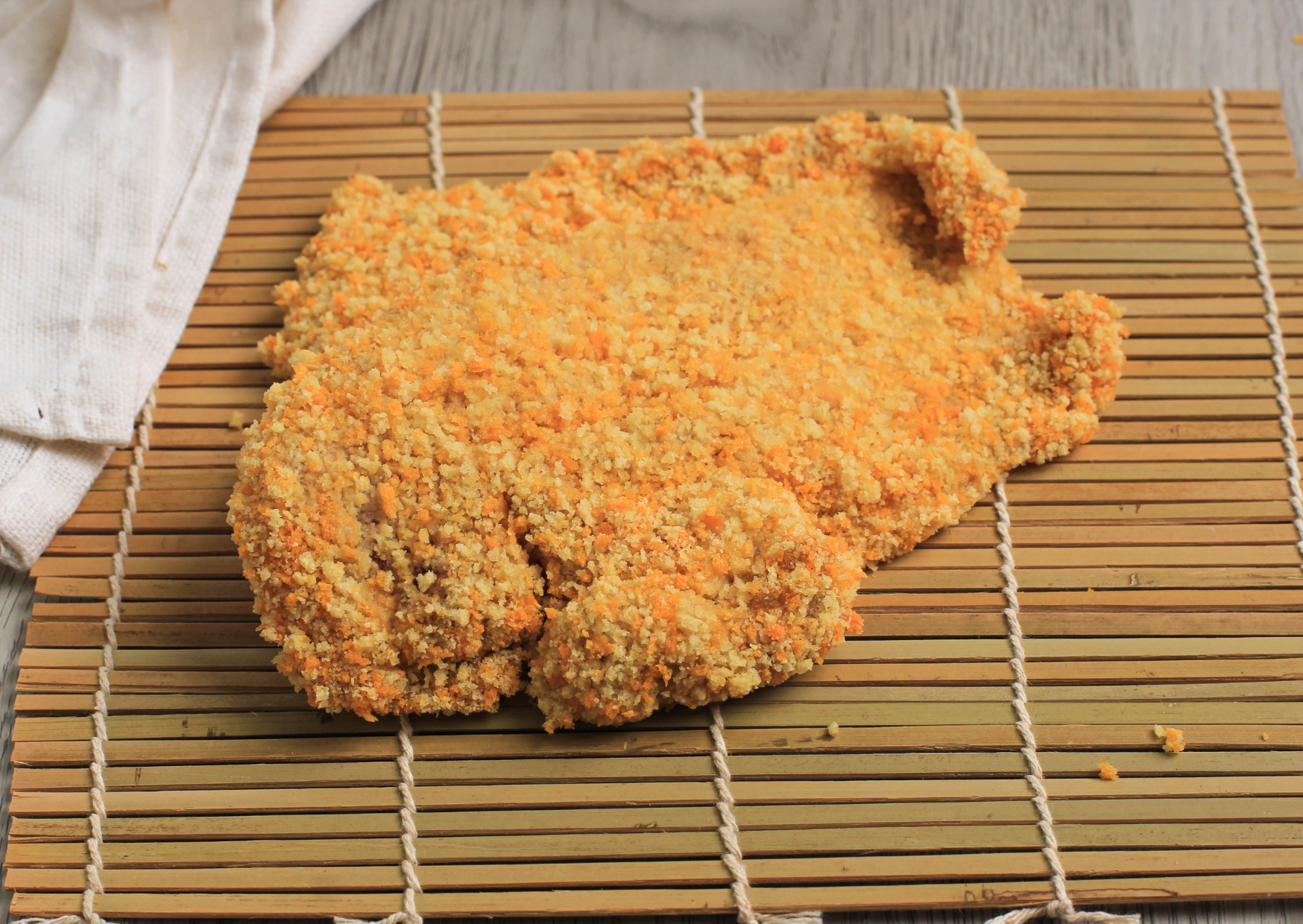 How To Make Real Japanese Chicken Katsu: The Panko Trick Most American Recipes Skip 2 Japanese Katsu