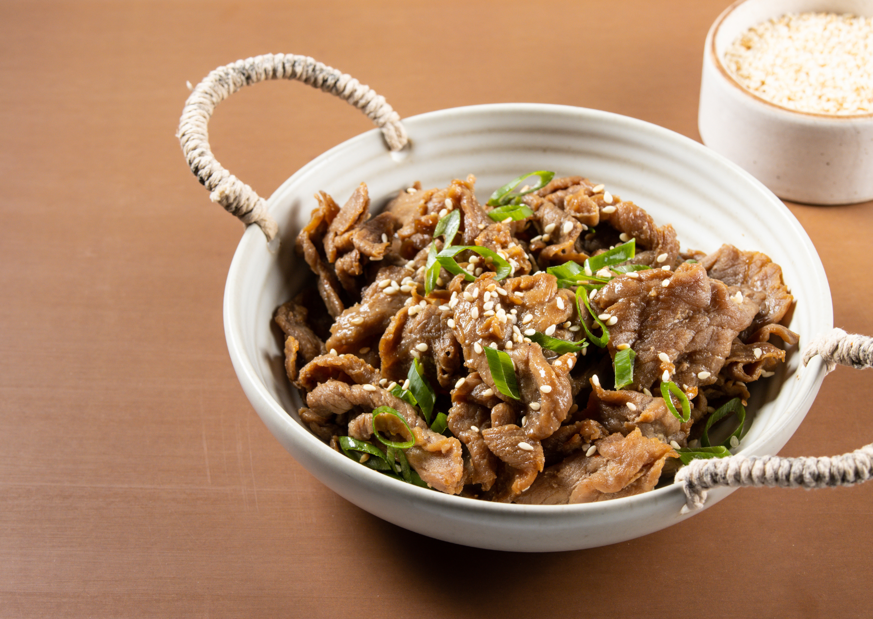How To Make Real Korean Bulgogi: The Pear Marinade Most American Recipes Substitute 4 Korean Bulgogi 2