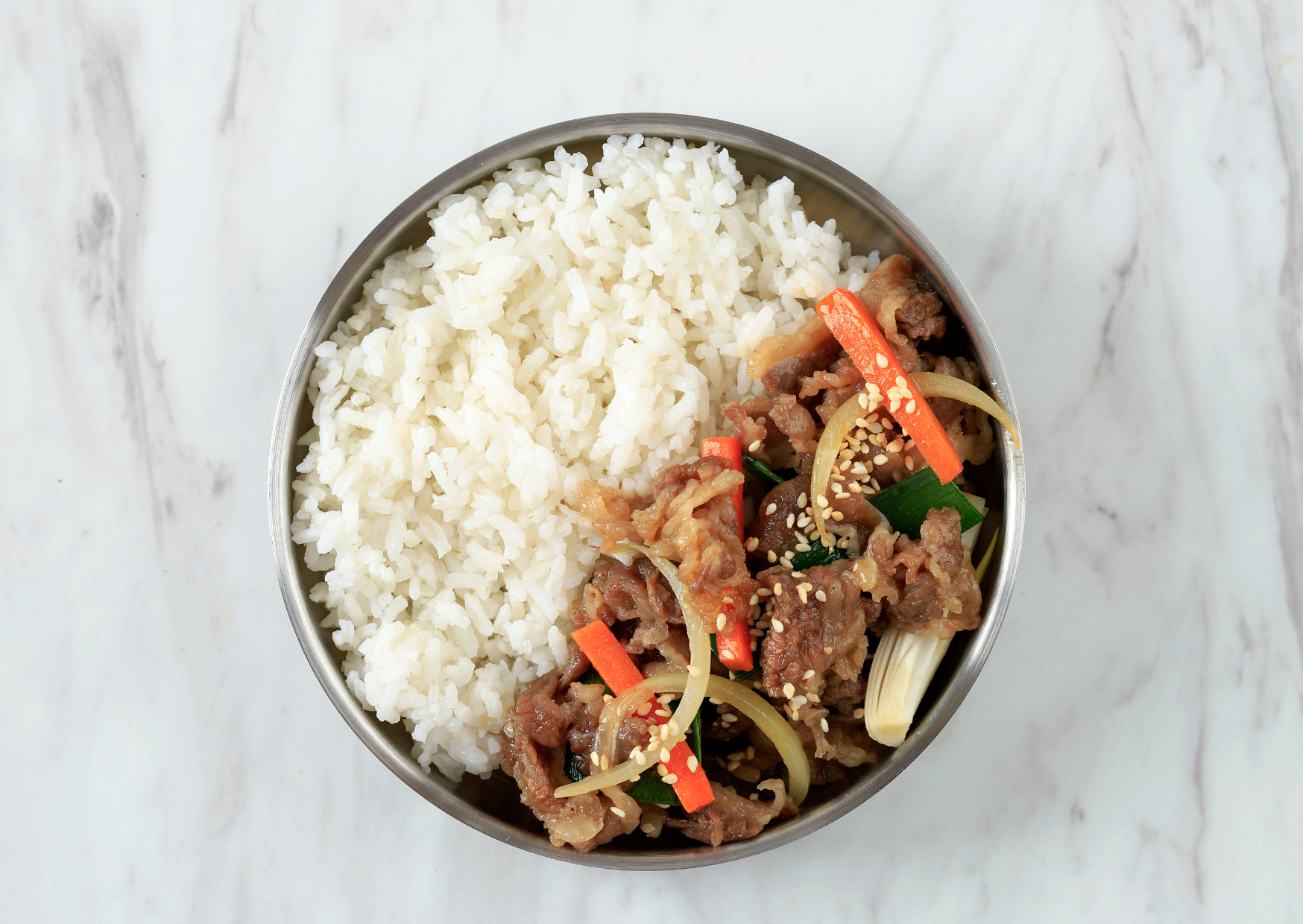 How To Make Real Korean Bulgogi: The Pear Marinade Most American Recipes Substitute 3 Korean Bulgogi 3