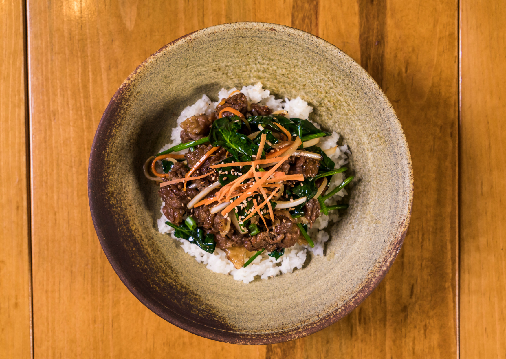 How To Make Real Korean Bulgogi: The Pear Marinade Most American Recipes Substitute 5 Korean Bulgogi