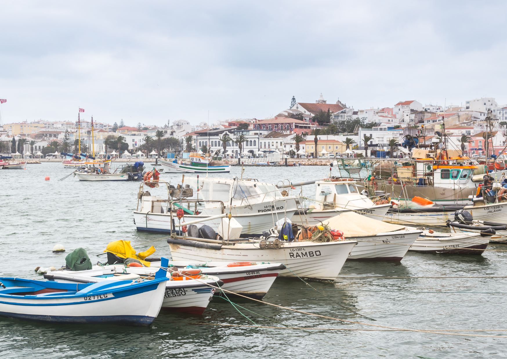 Lagos Portugal 2
