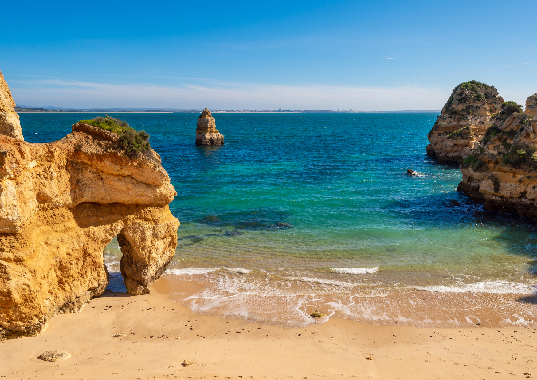 Lagos Portugal